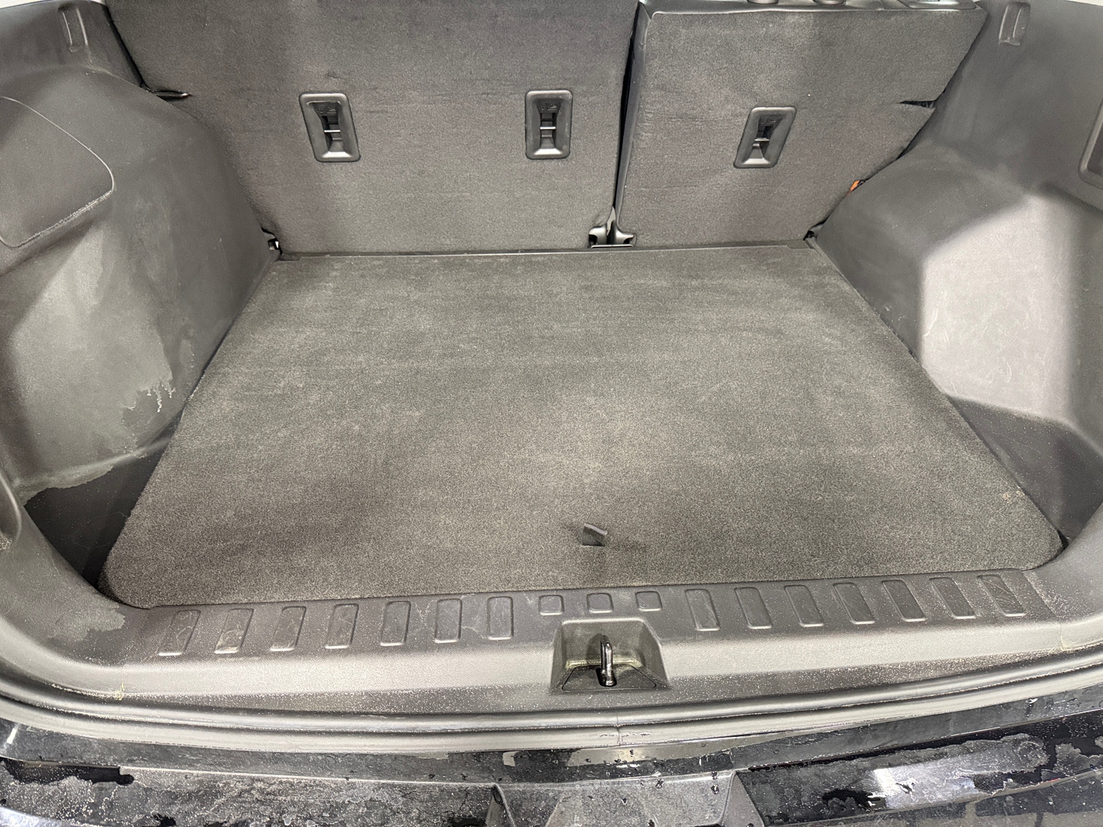 Thumbnail: 2023 GMC Terrain - 6