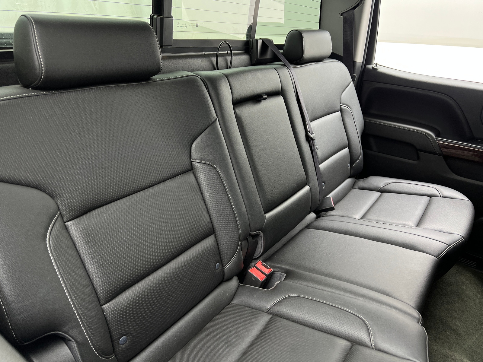 Thumbnail: 2016 GMC Sierra 1500 - 5