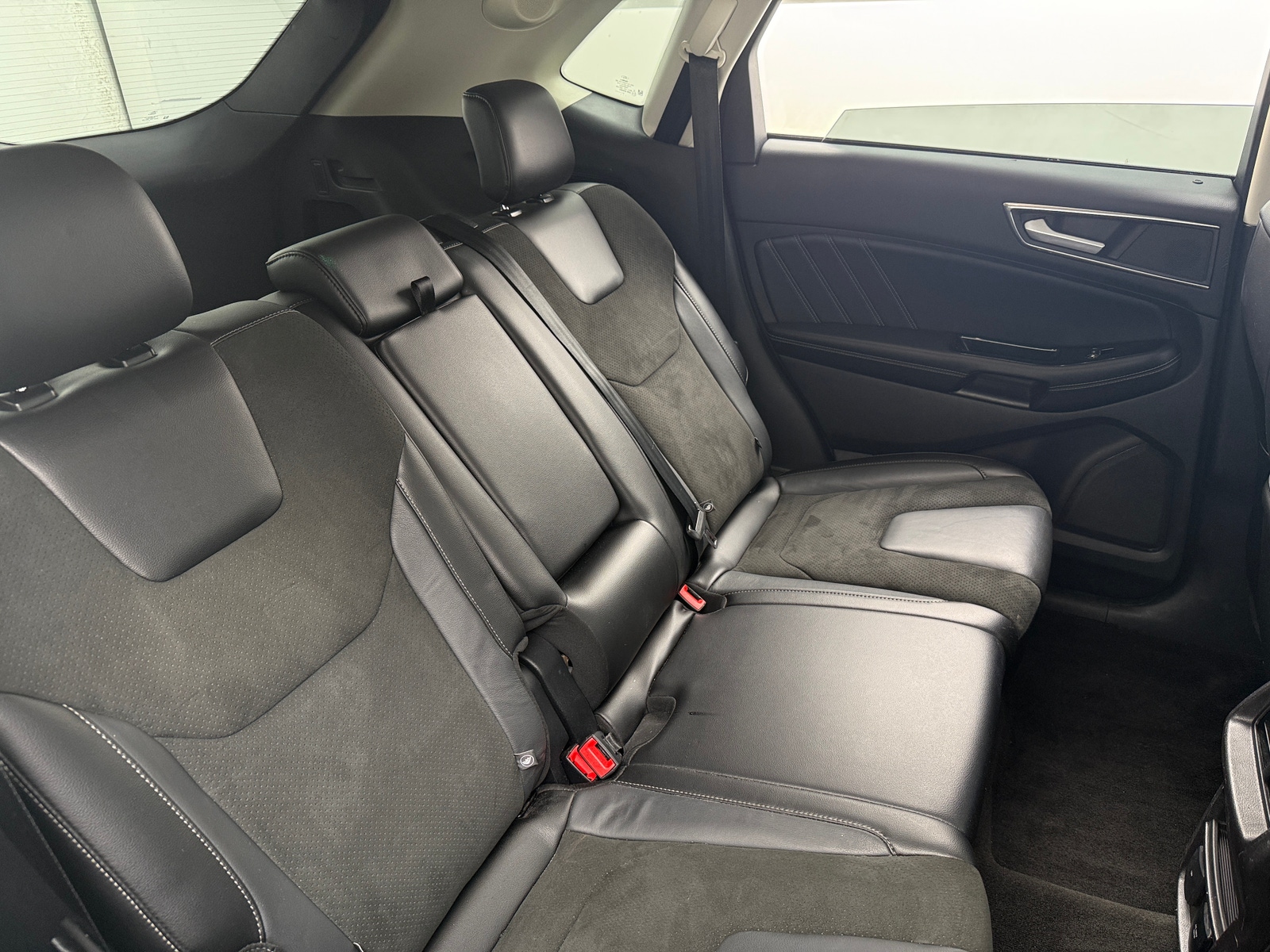 Thumbnail: 2018 Ford Edge - 5