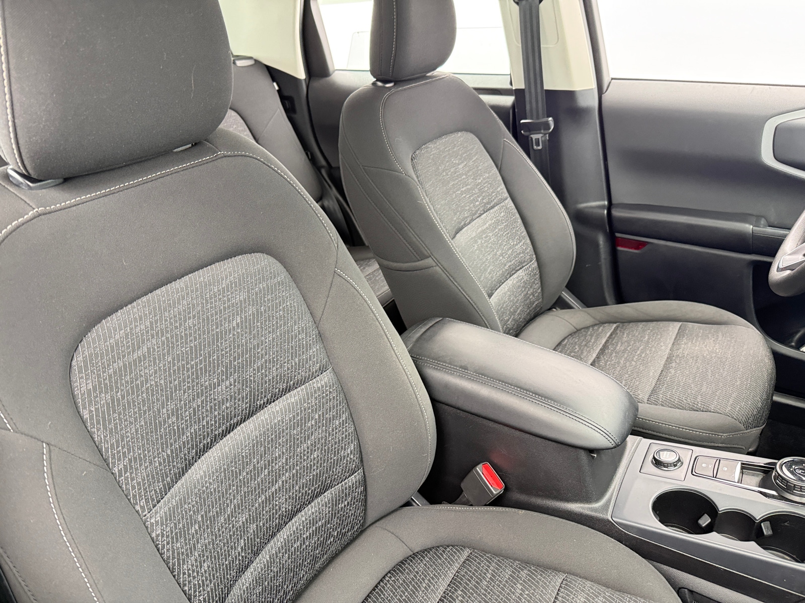 Thumbnail: 2022 Ford Bronco Sport - 2