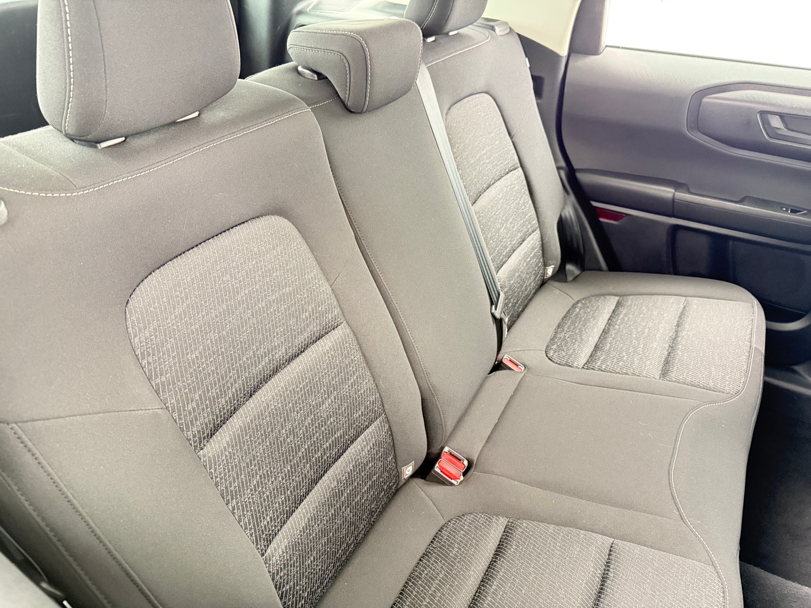 Thumbnail: 2022 Ford Bronco Sport - 6