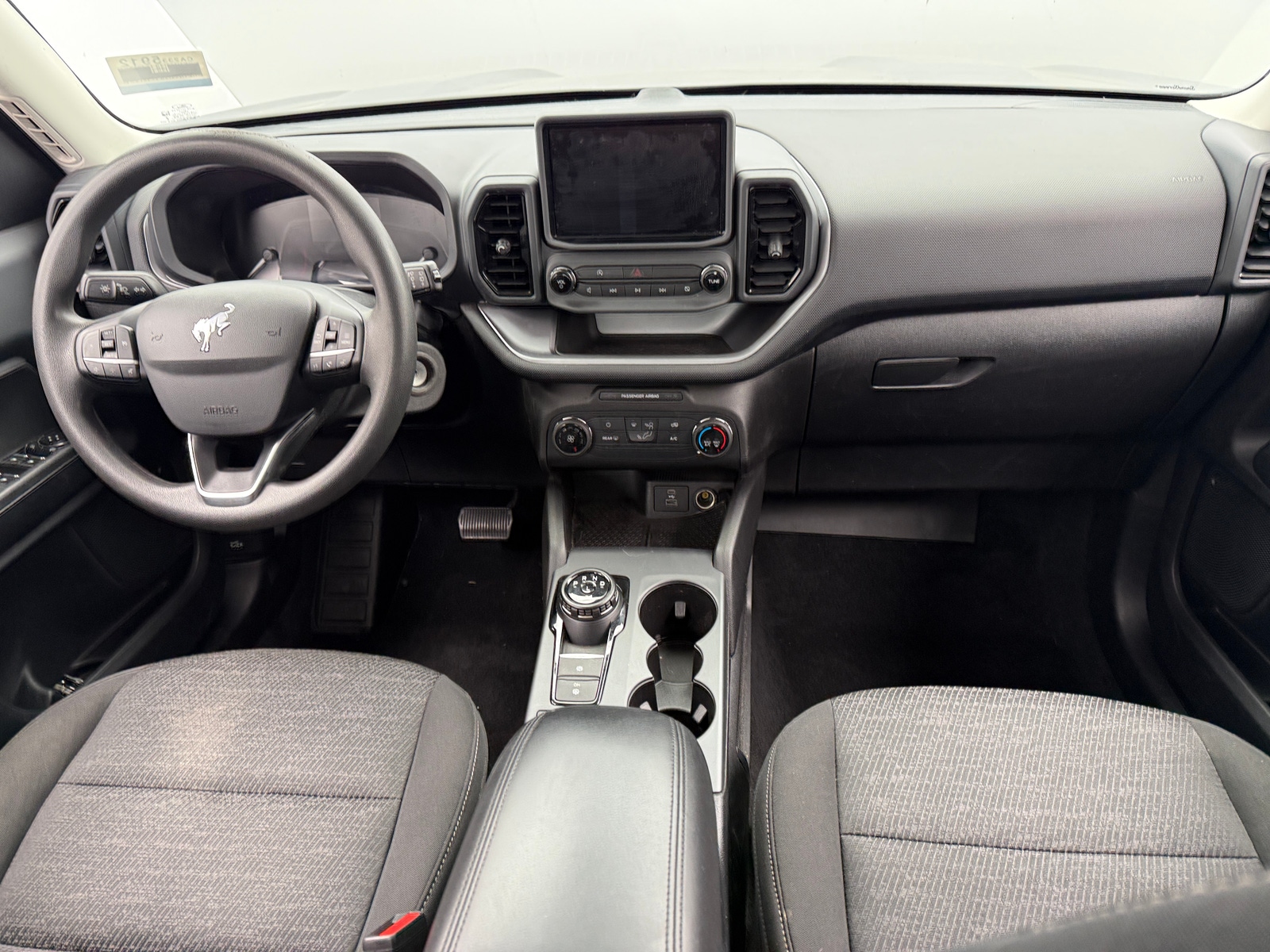 Thumbnail: 2022 Ford Bronco Sport - 3