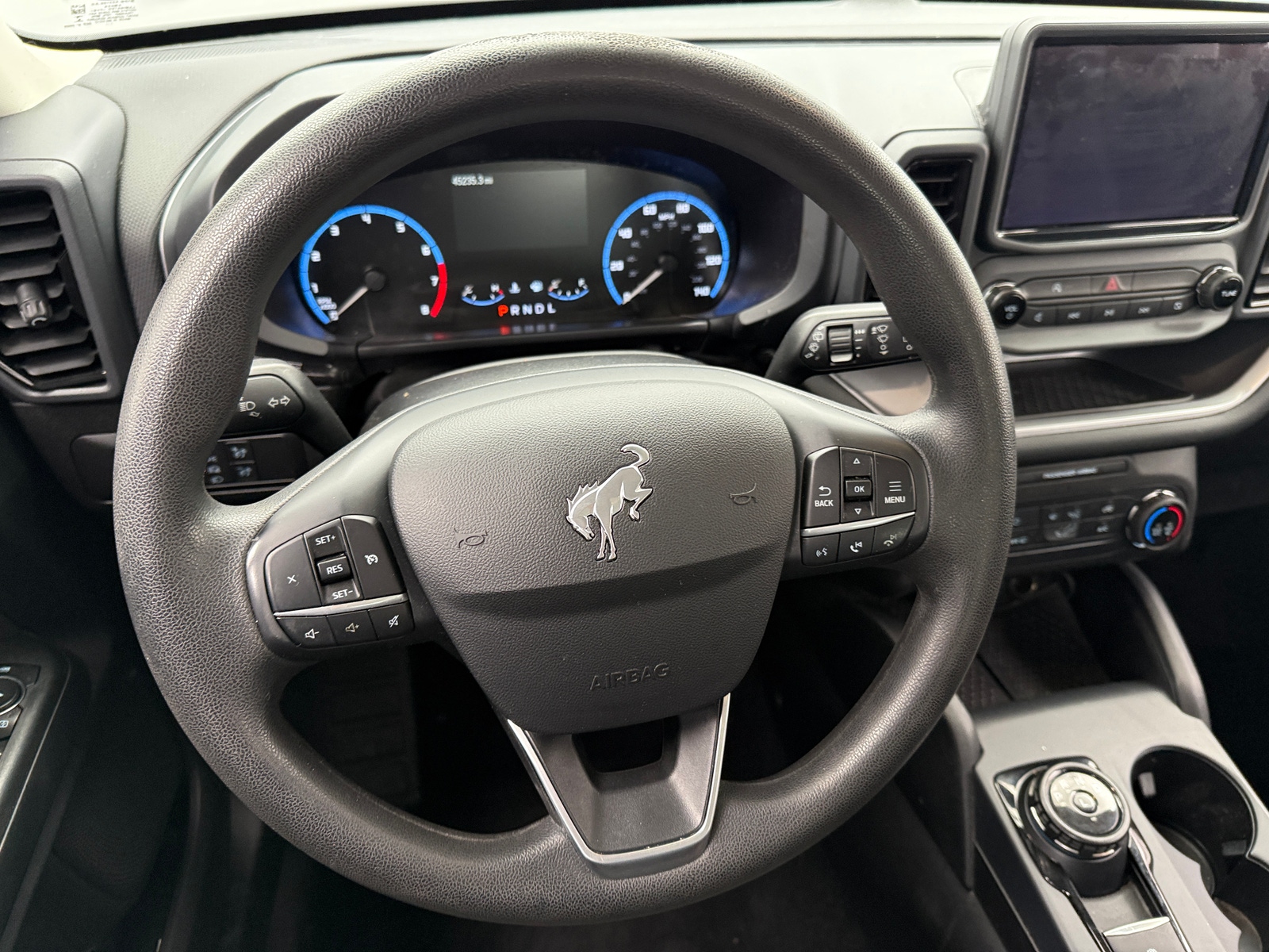 Thumbnail: 2022 Ford Bronco Sport - 5