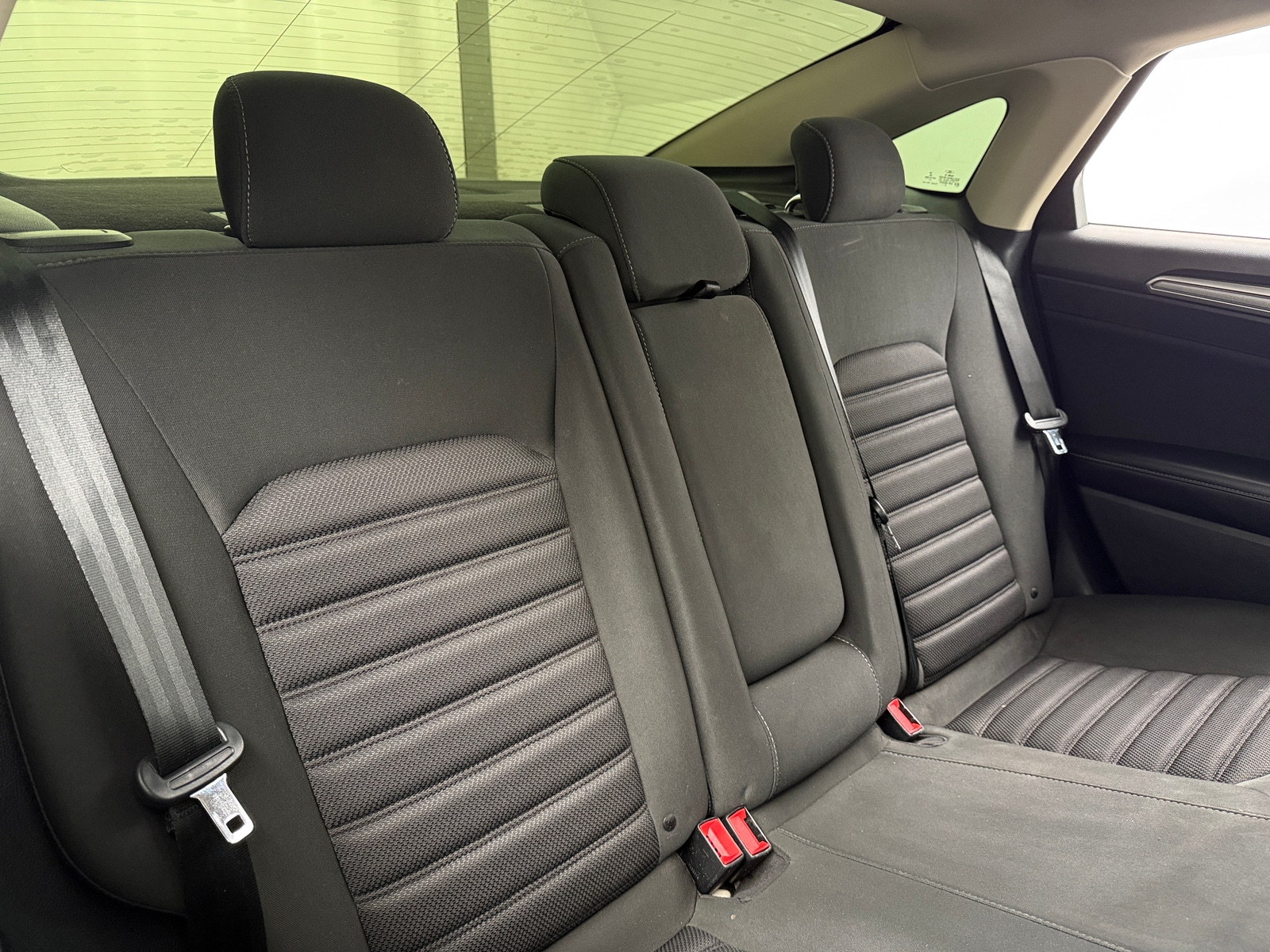 Thumbnail: 2019 Ford Fusion - 6