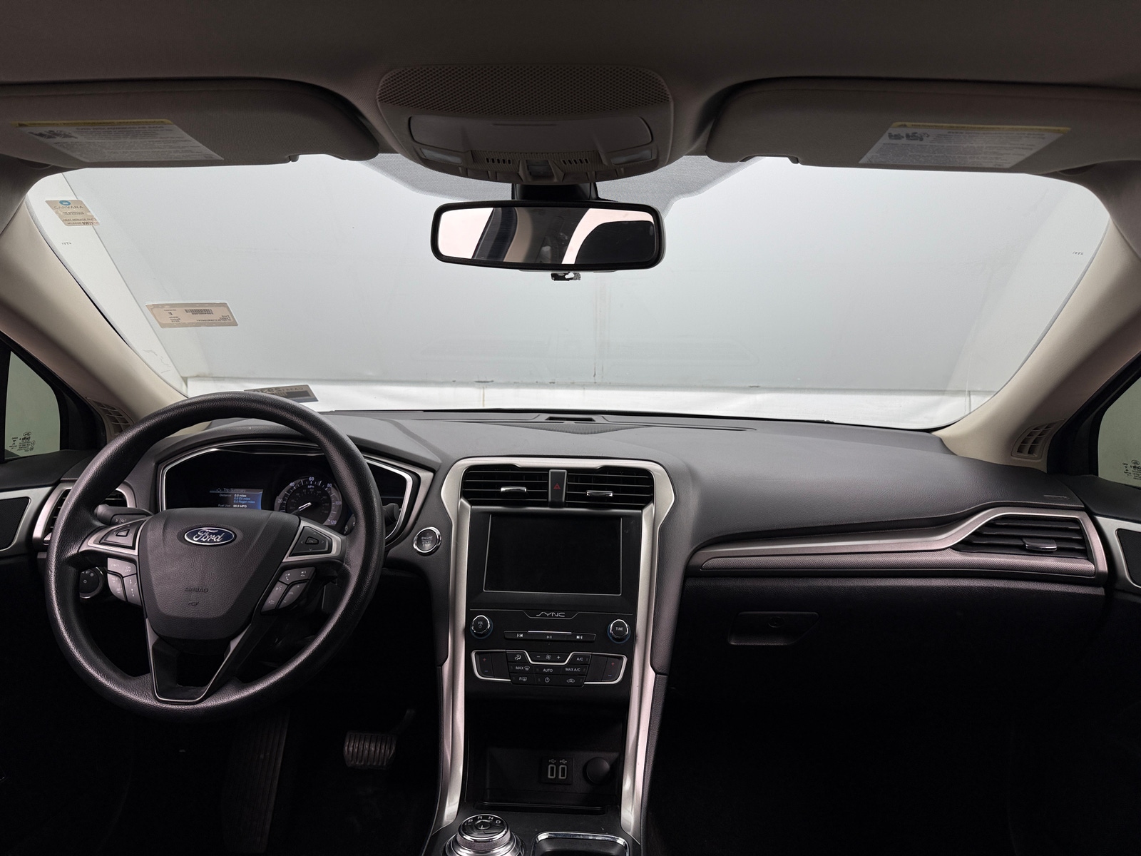 Thumbnail: 2019 Ford Fusion - 3