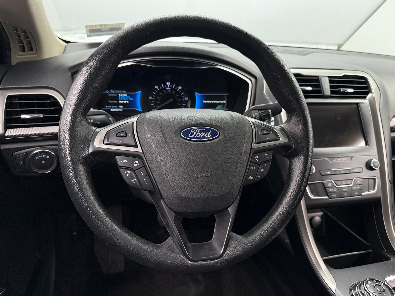 Thumbnail: 2019 Ford Fusion - 5