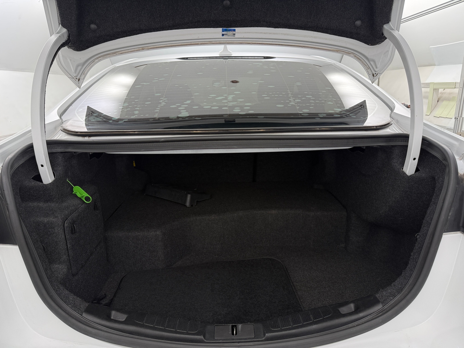 Thumbnail: 2019 Ford Fusion - 7