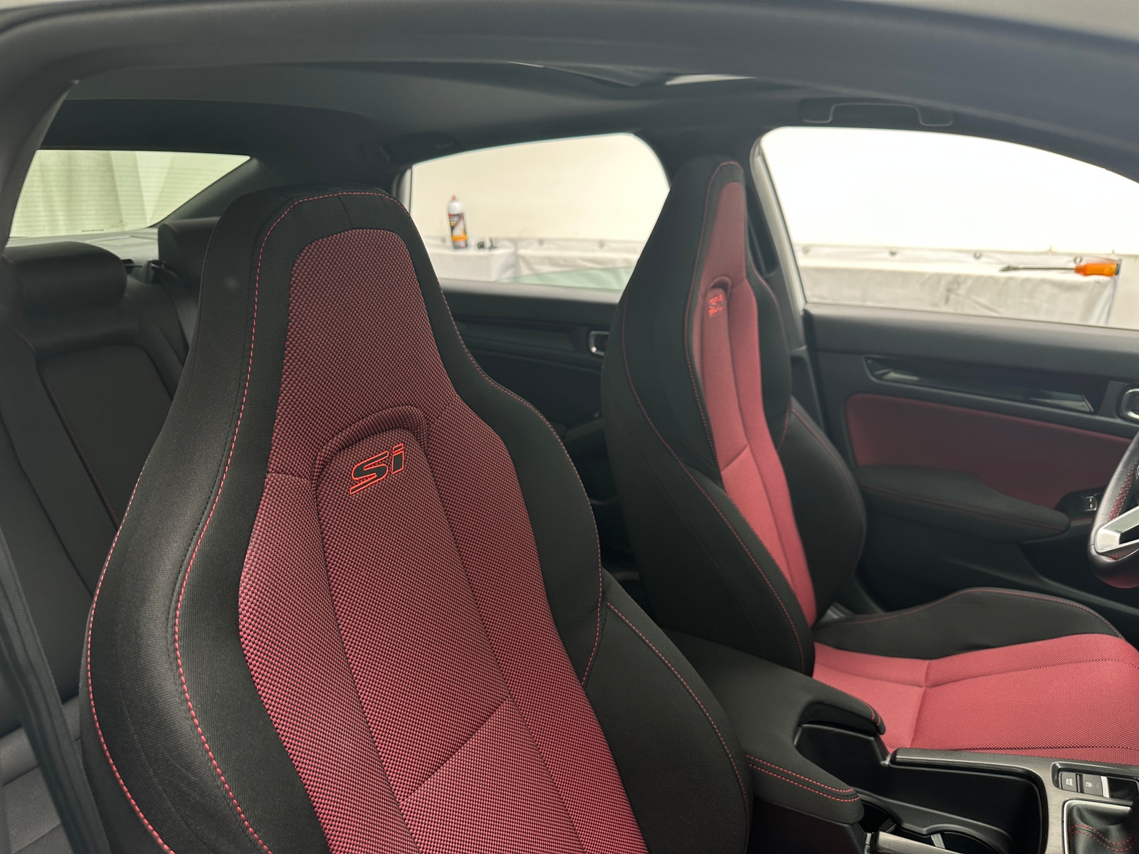 Thumbnail: 2025 Honda Civic - 2