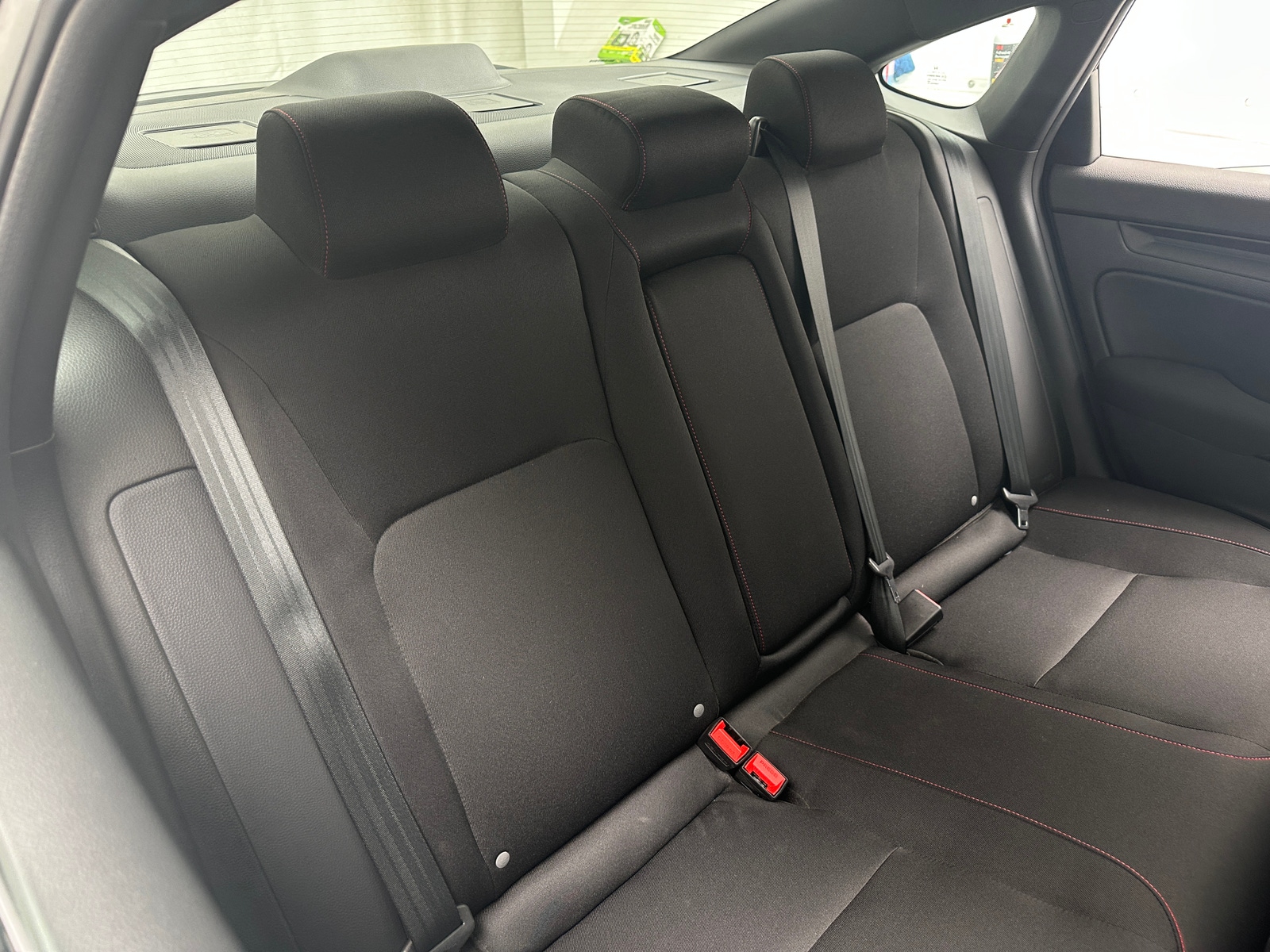 Thumbnail: 2025 Honda Civic - 6