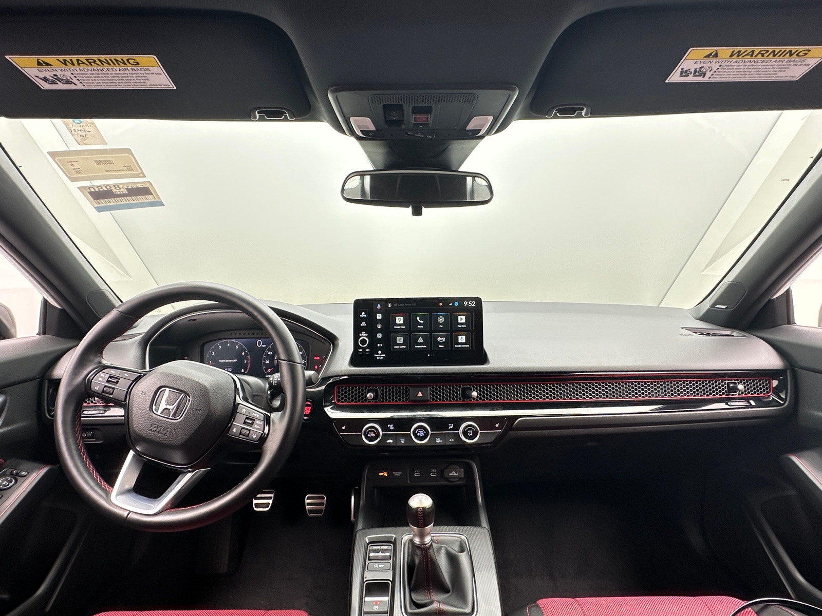 Thumbnail: 2025 Honda Civic - 3