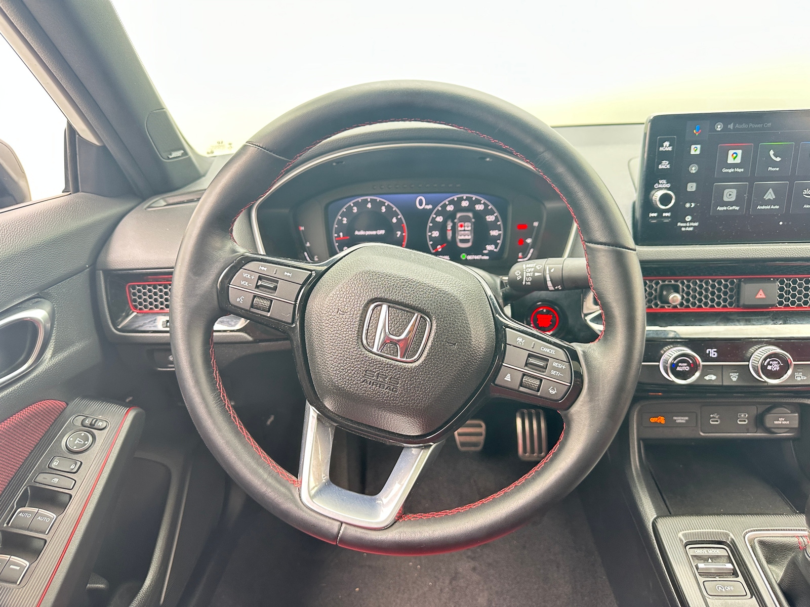 Thumbnail: 2025 Honda Civic - 5