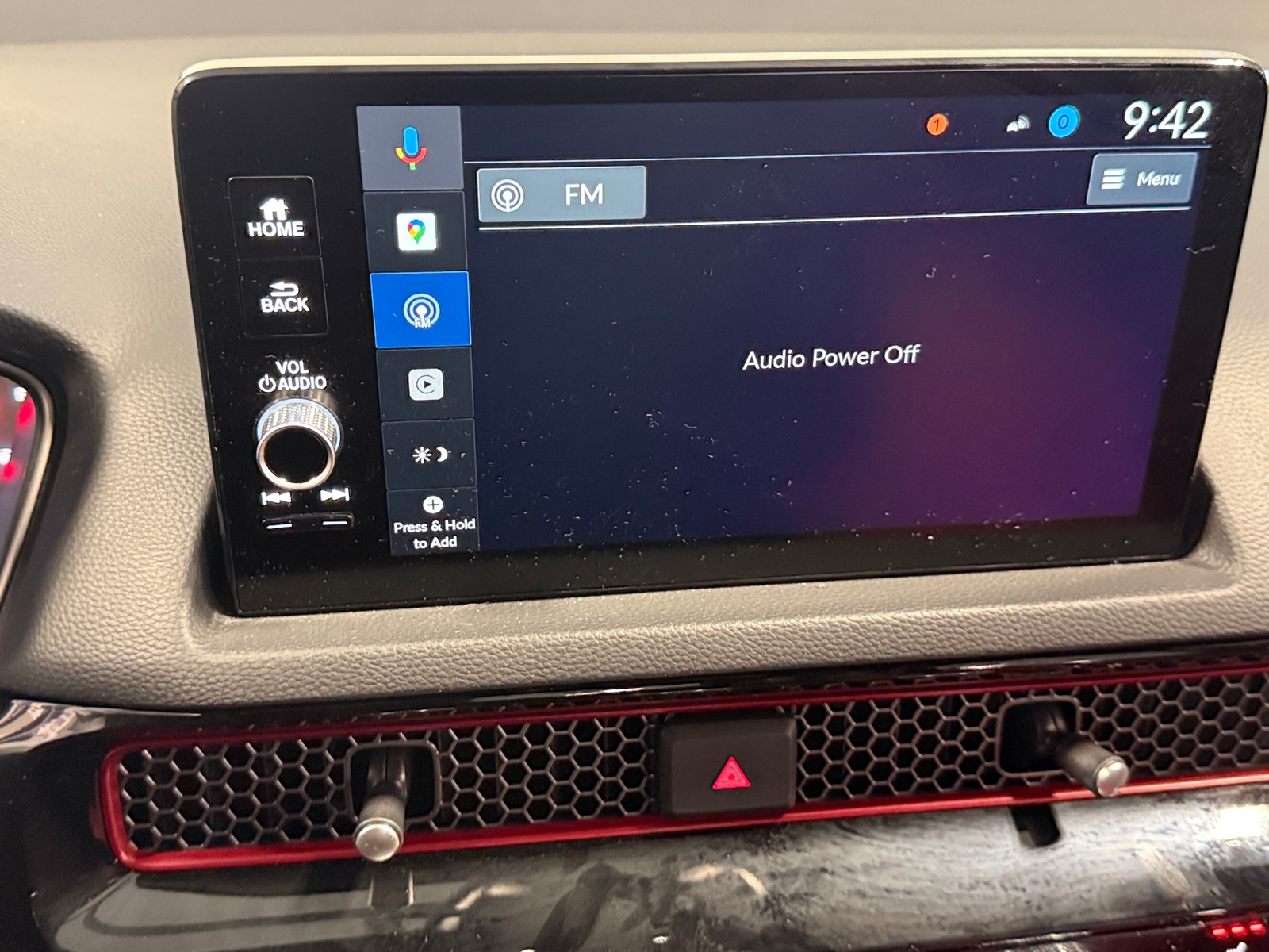 Thumbnail: 2025 Honda Civic - 4