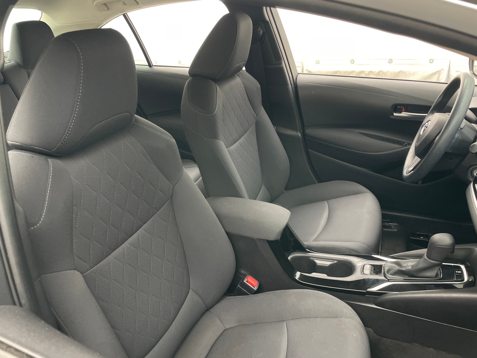 Thumbnail: 2021 Toyota Corolla - 2