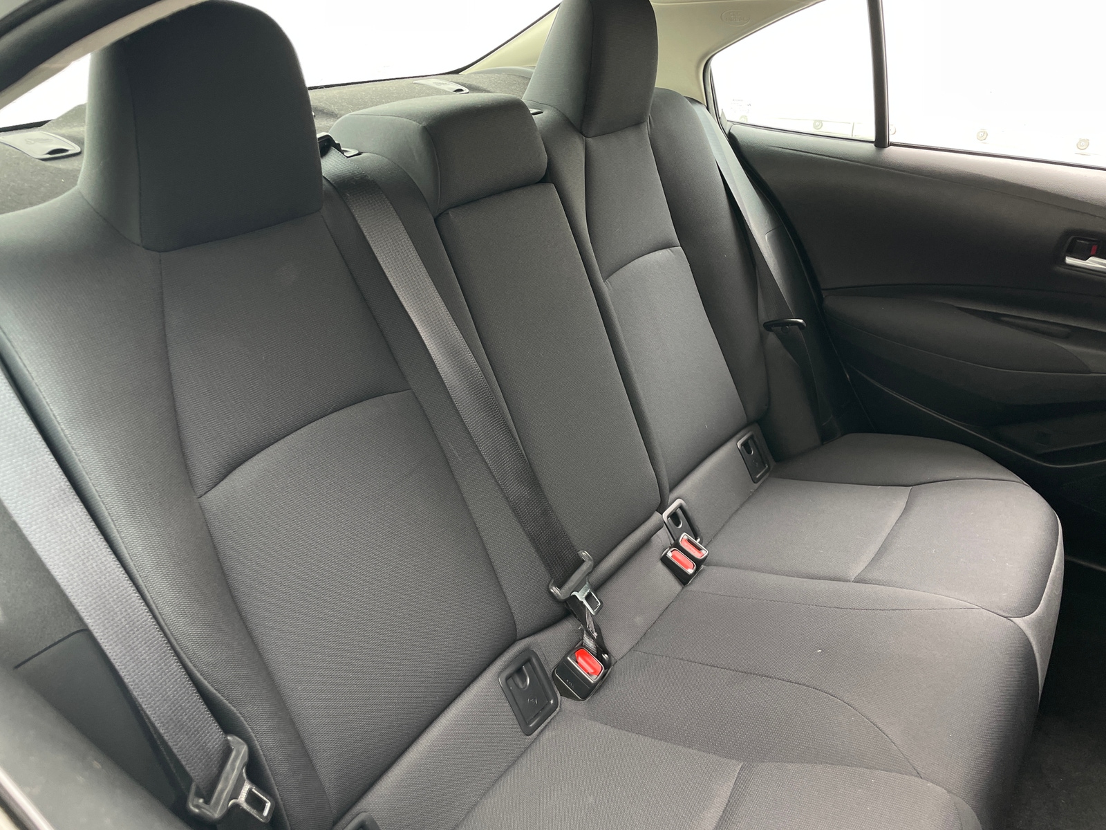 Thumbnail: 2021 Toyota Corolla - 6