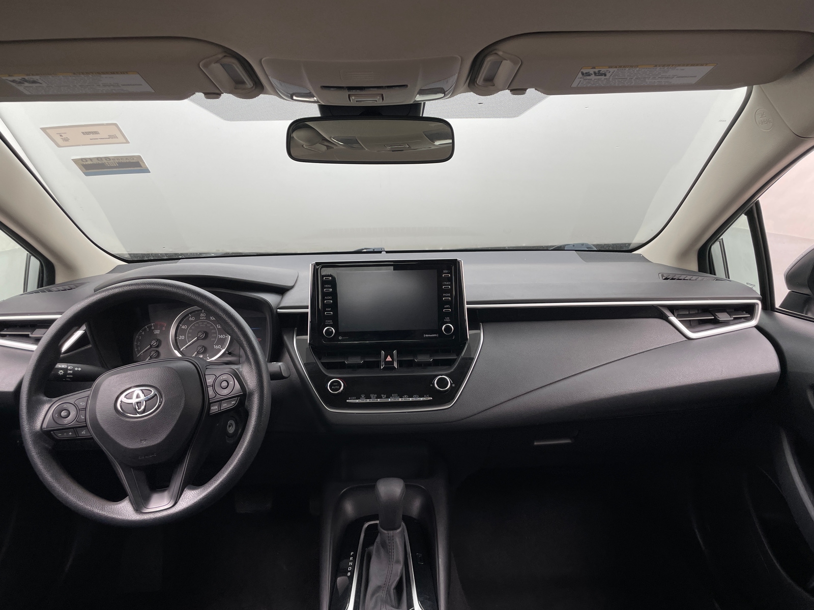 Thumbnail: 2021 Toyota Corolla - 3