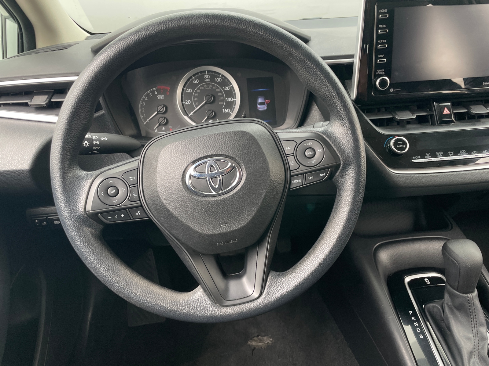 Thumbnail: 2021 Toyota Corolla - 5