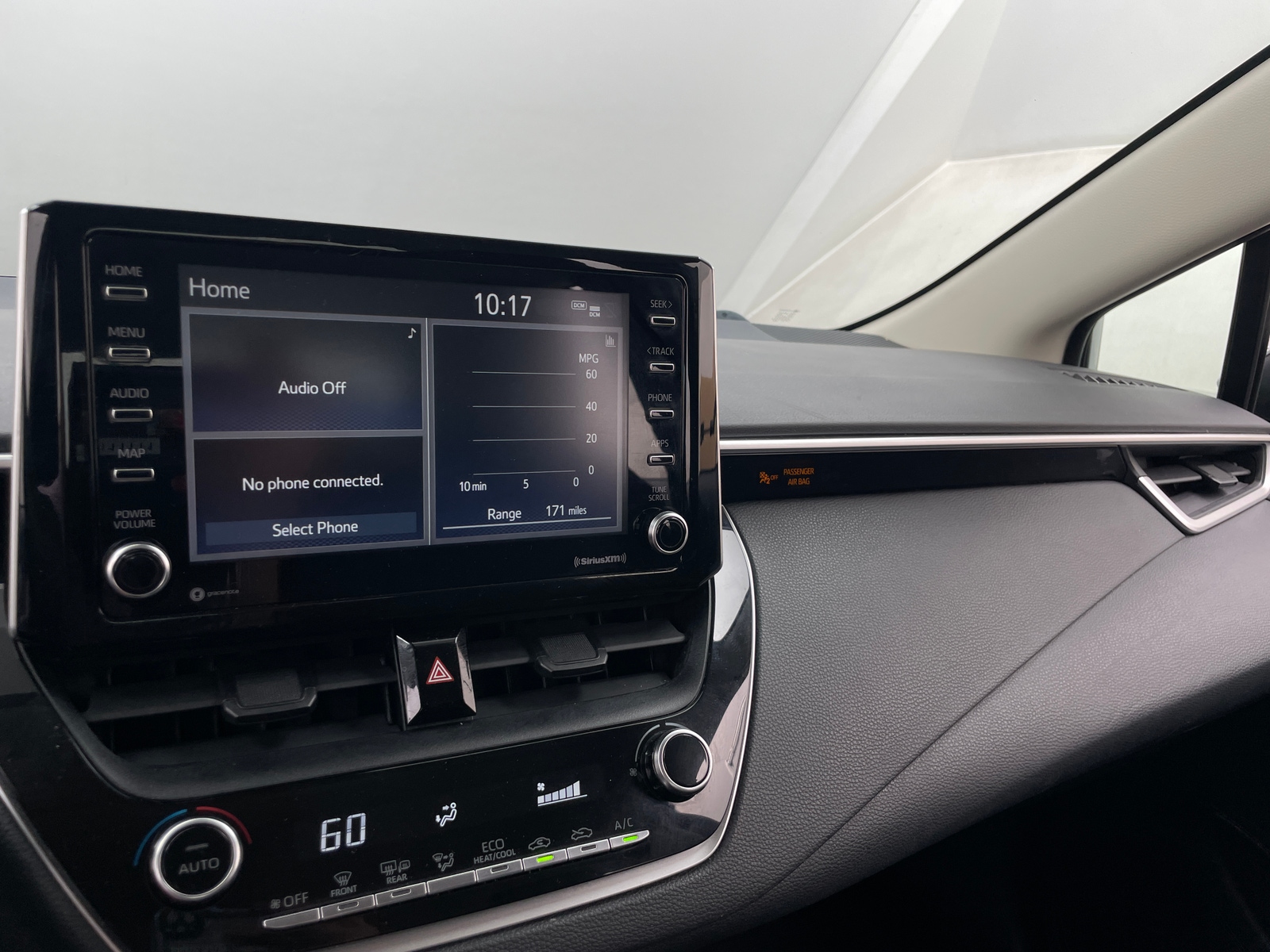 Thumbnail: 2021 Toyota Corolla - 4