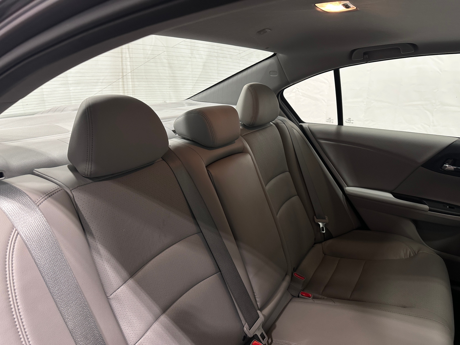 Thumbnail: 2017 Honda Accord - 5