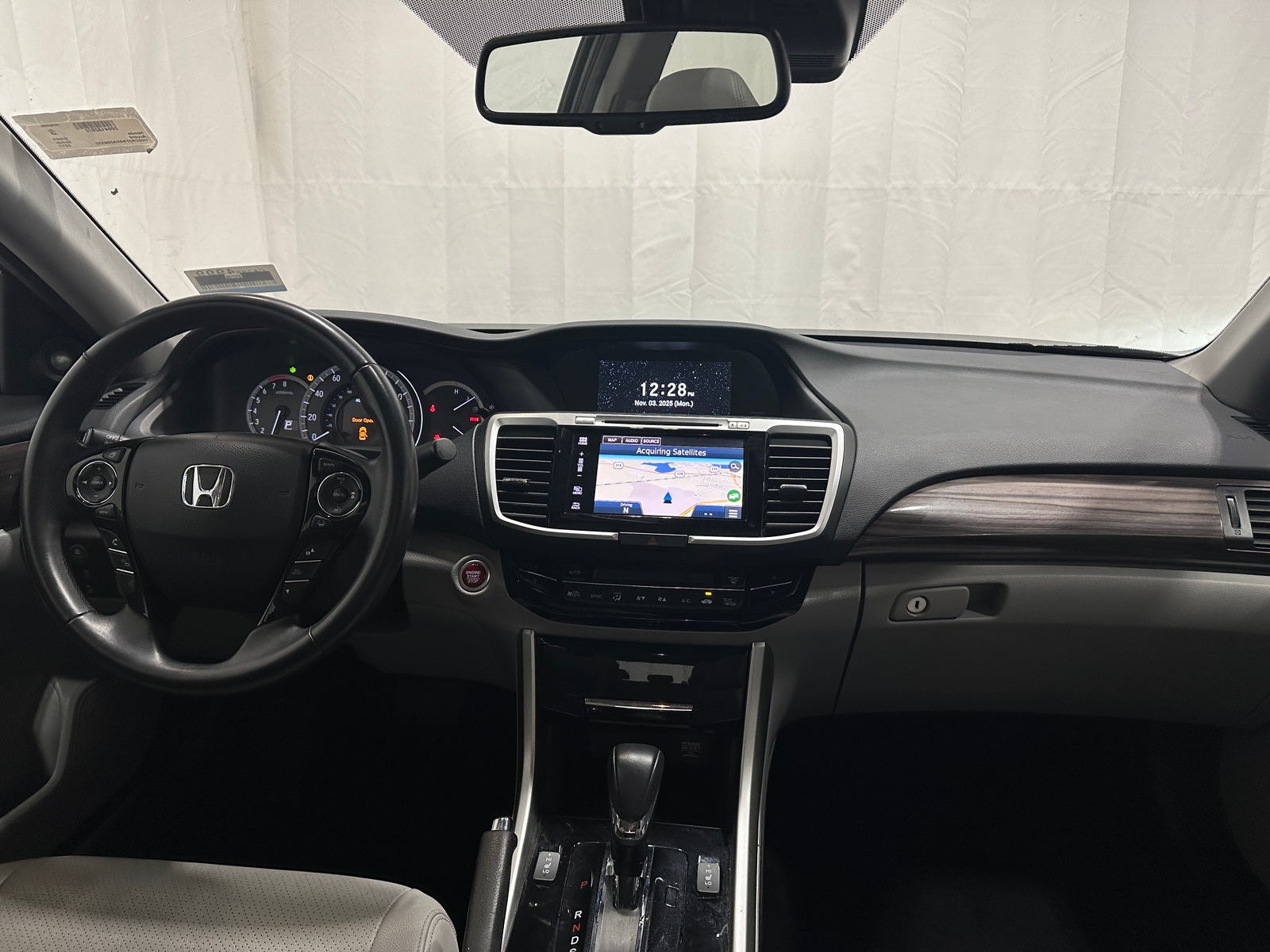 Thumbnail: 2017 Honda Accord - 2