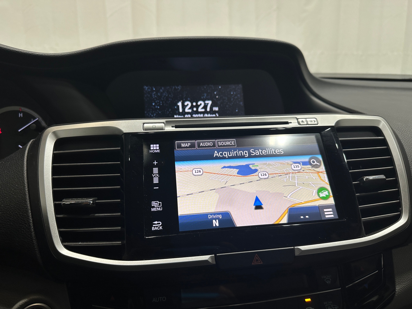 Thumbnail: 2017 Honda Accord - 3