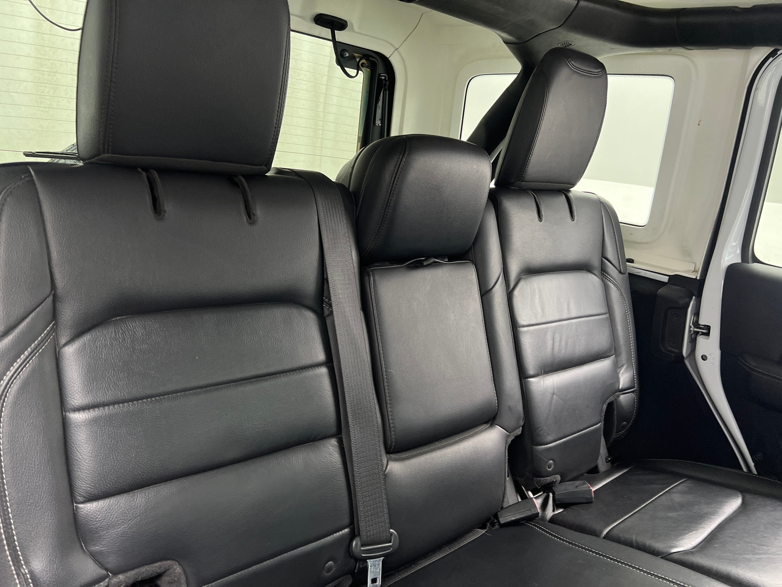 Thumbnail: 2018 Jeep Wrangler - 5