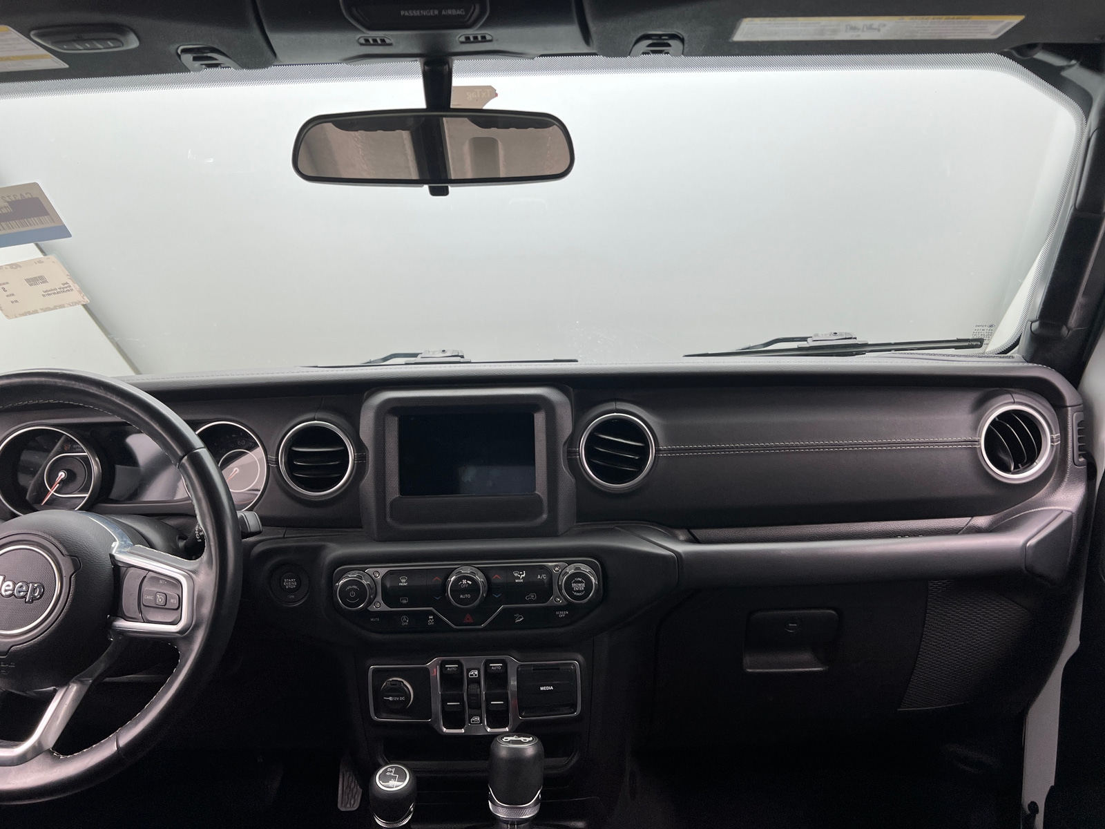 Thumbnail: 2018 Jeep Wrangler - 2