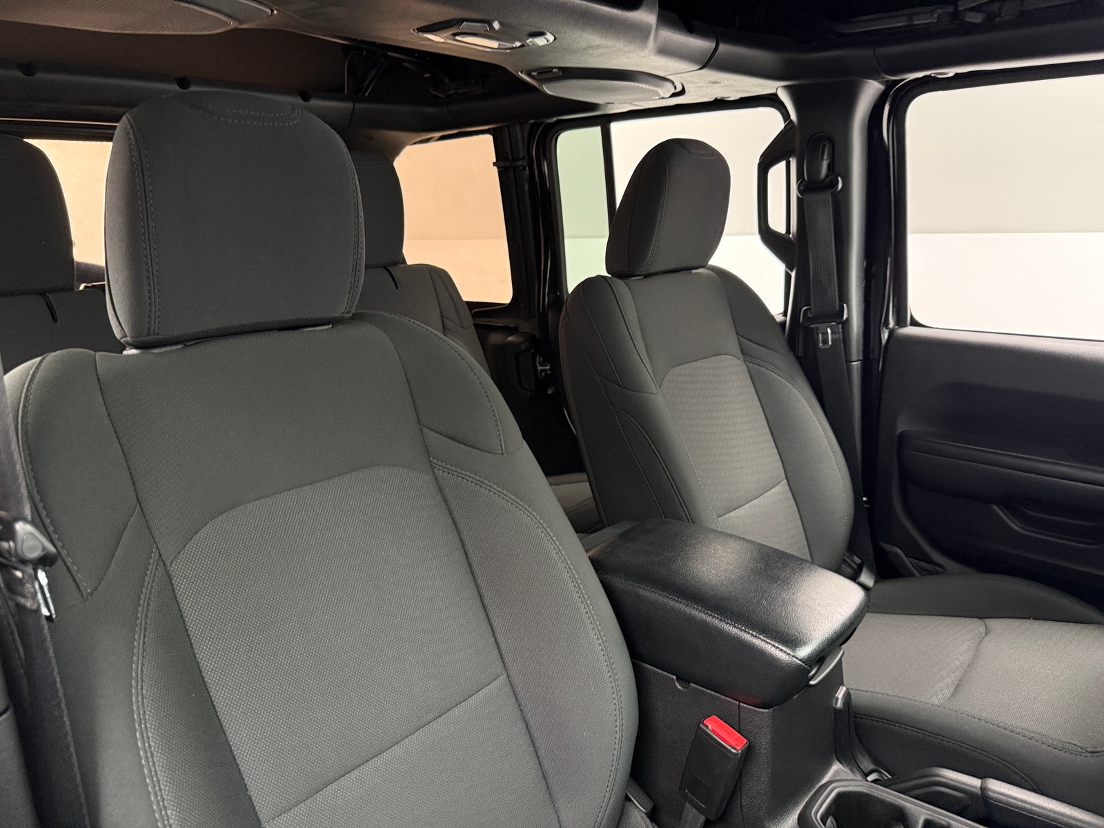 Thumbnail: 2021 Jeep Wrangler - 2