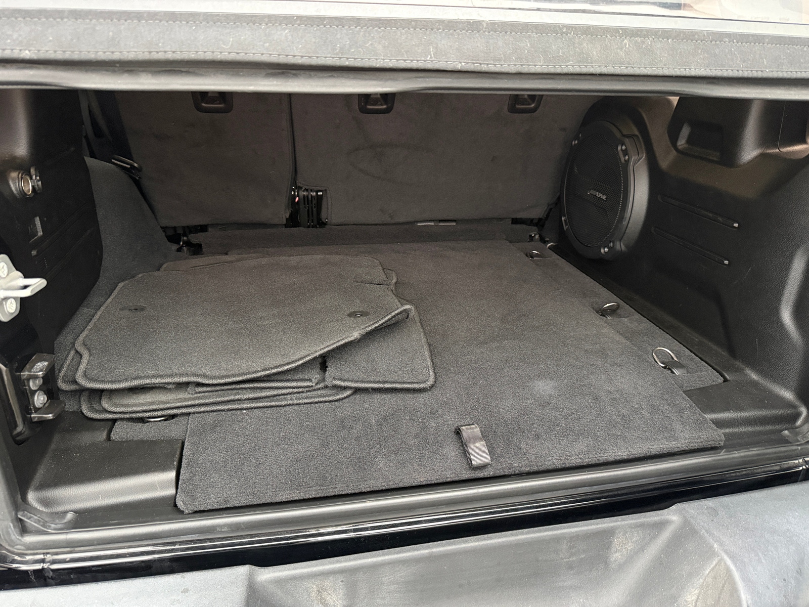 Thumbnail: 2021 Jeep Wrangler - 7