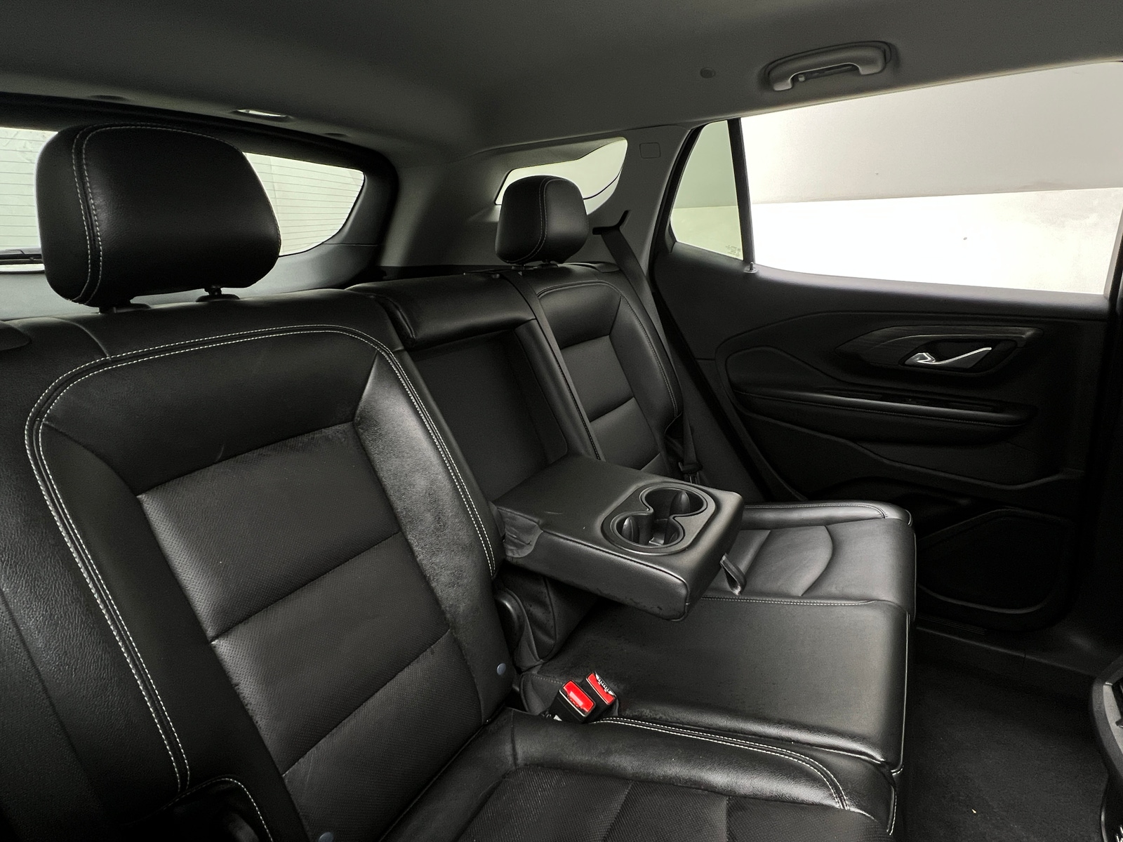 Thumbnail: 2024 GMC Terrain - 5