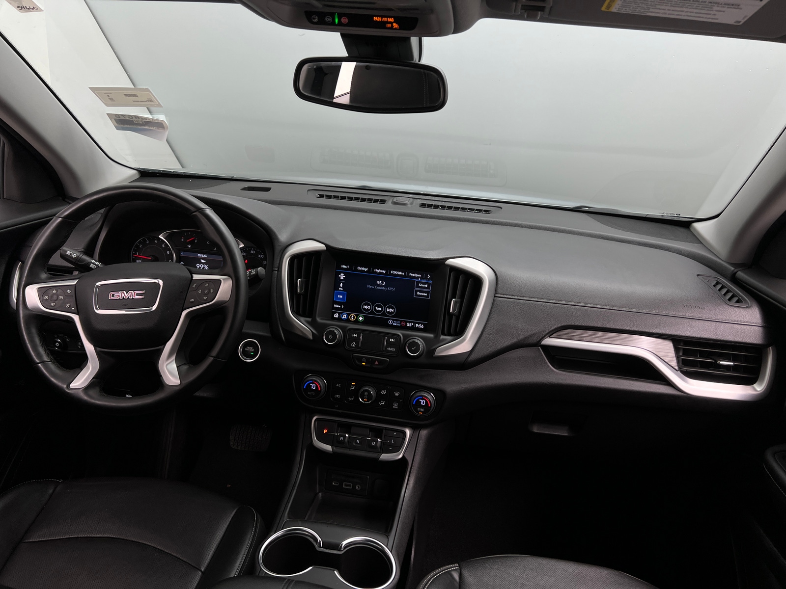 Thumbnail: 2024 GMC Terrain - 2