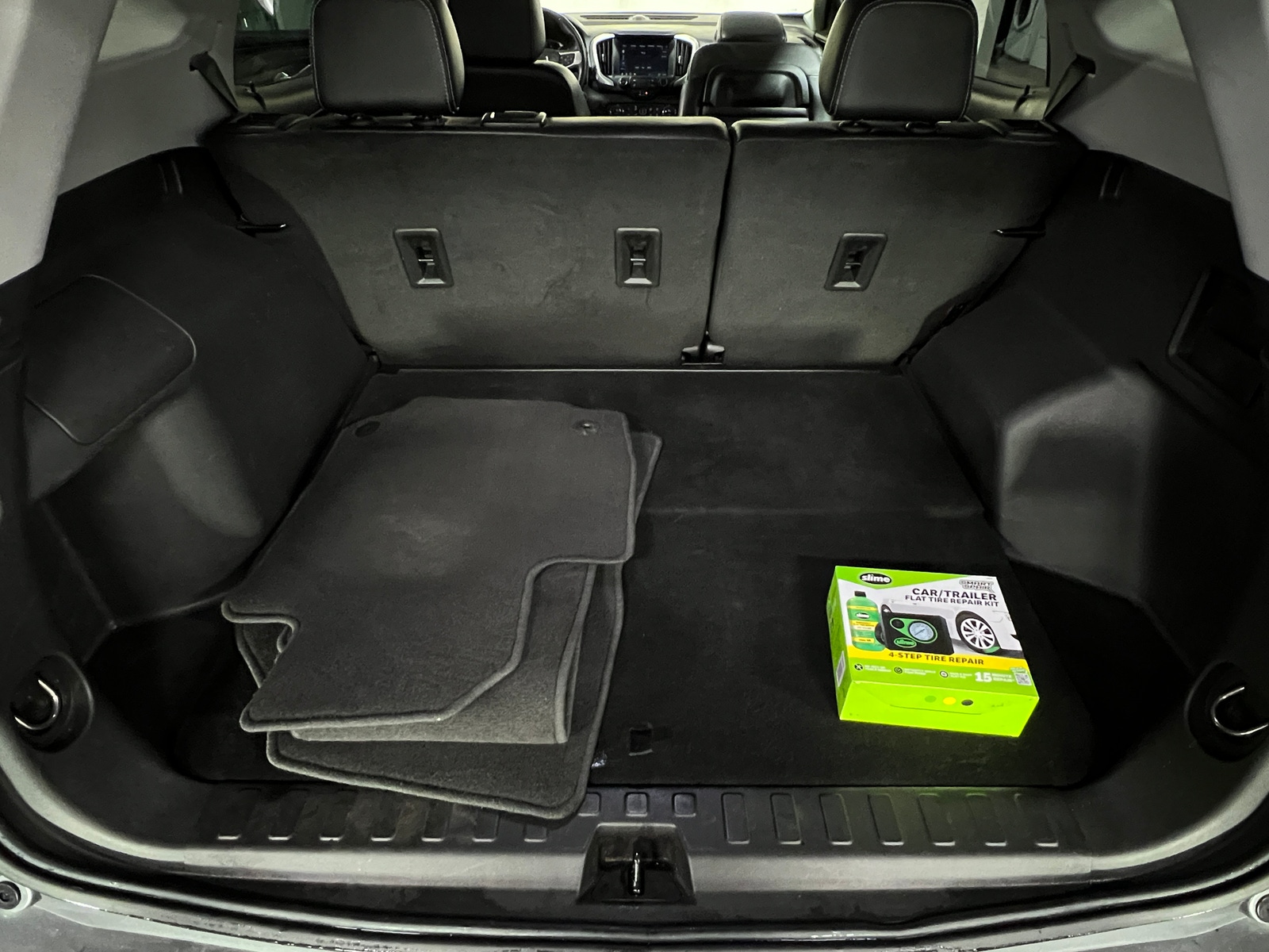 Thumbnail: 2024 GMC Terrain - 6