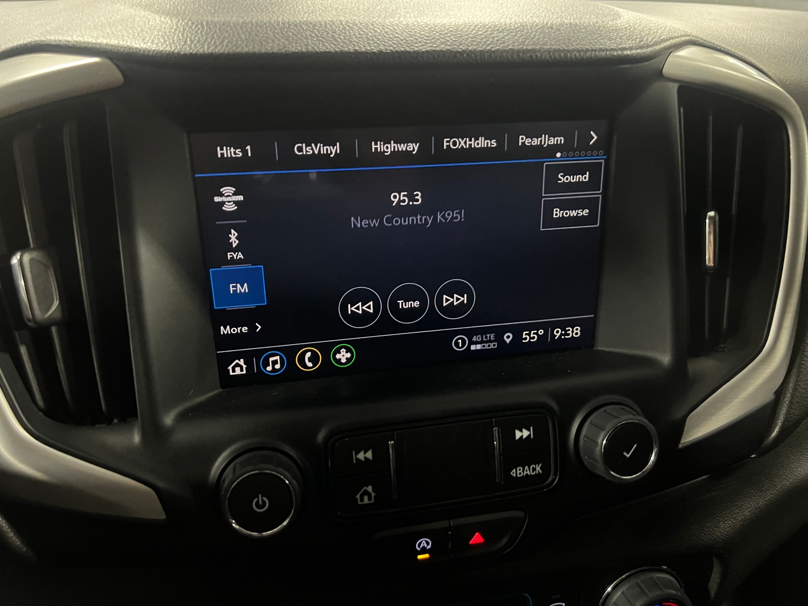 Thumbnail: 2024 GMC Terrain - 3