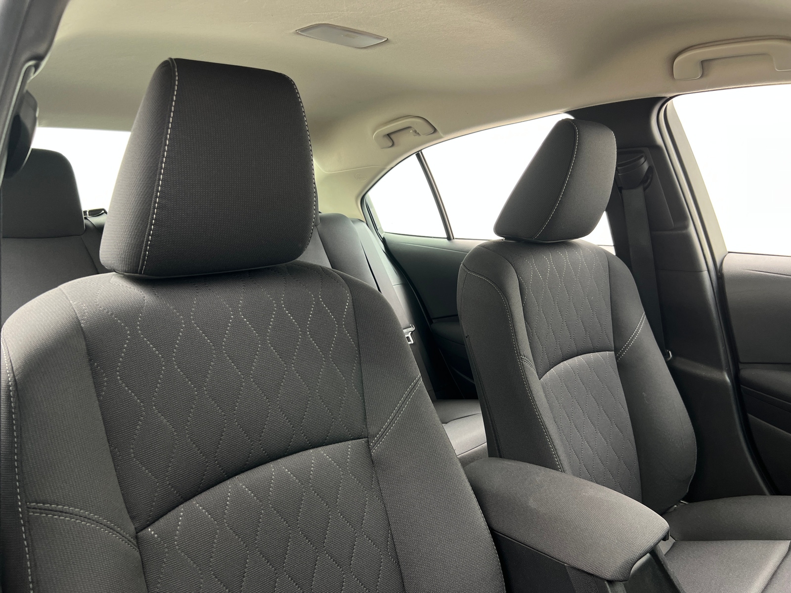 Thumbnail: 2023 Toyota Corolla - 2