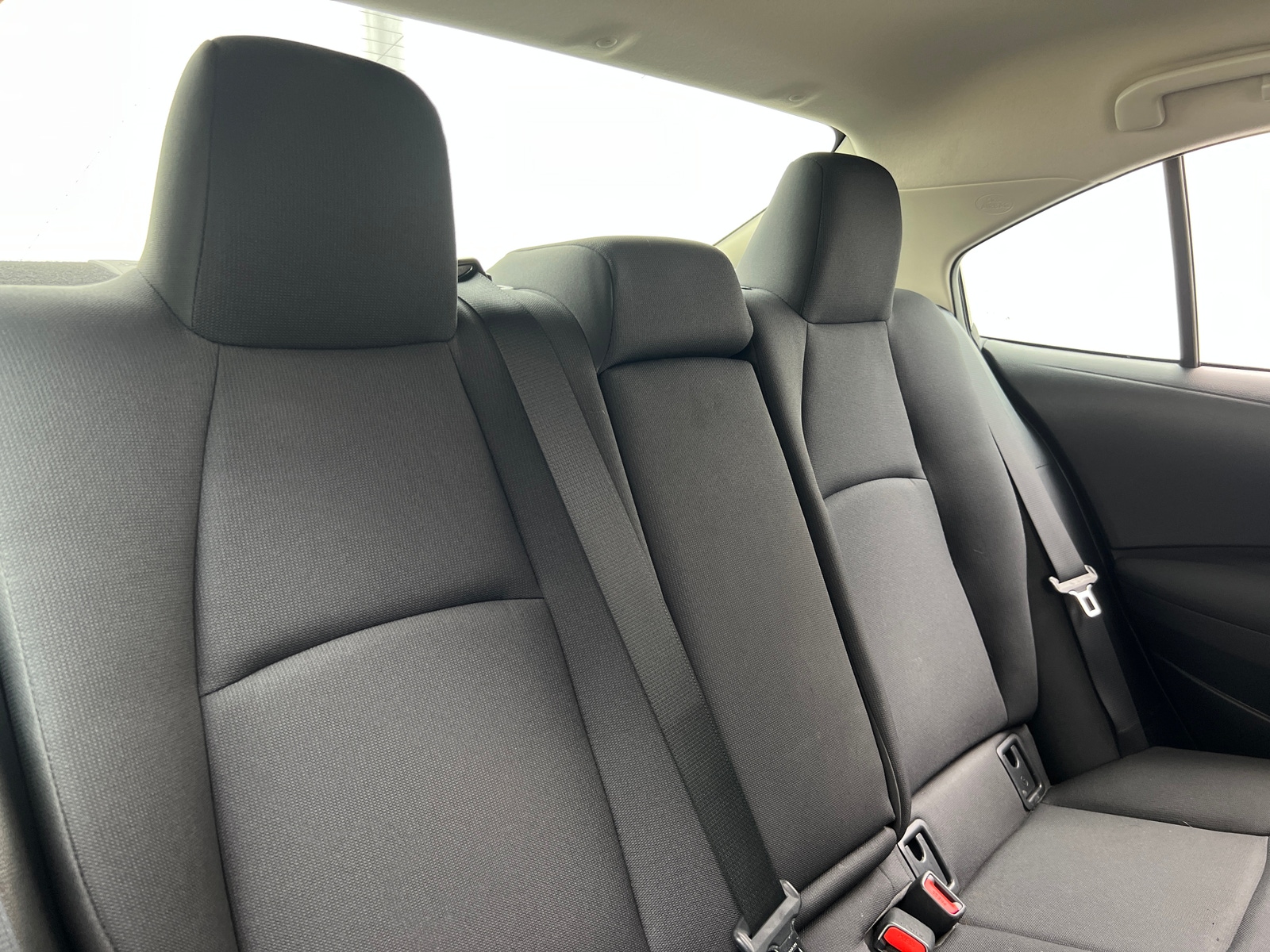 Thumbnail: 2023 Toyota Corolla - 6