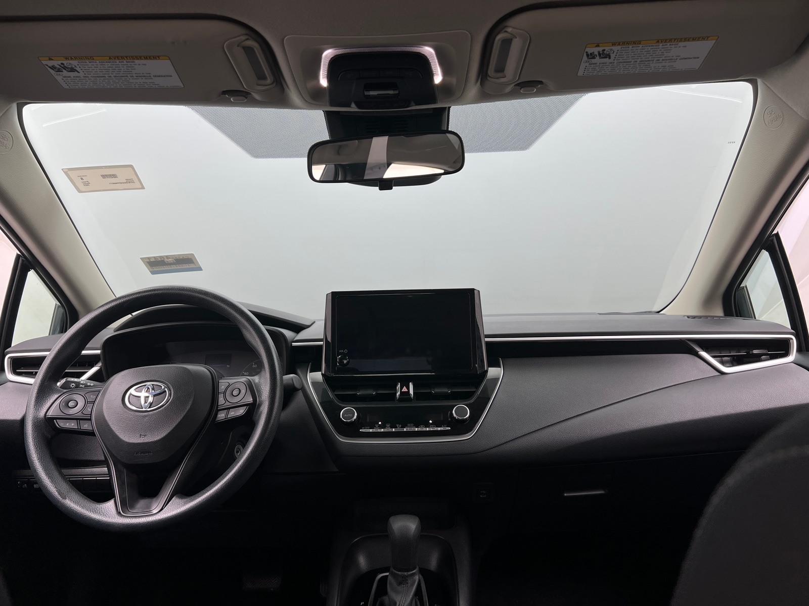 Thumbnail: 2023 Toyota Corolla - 3