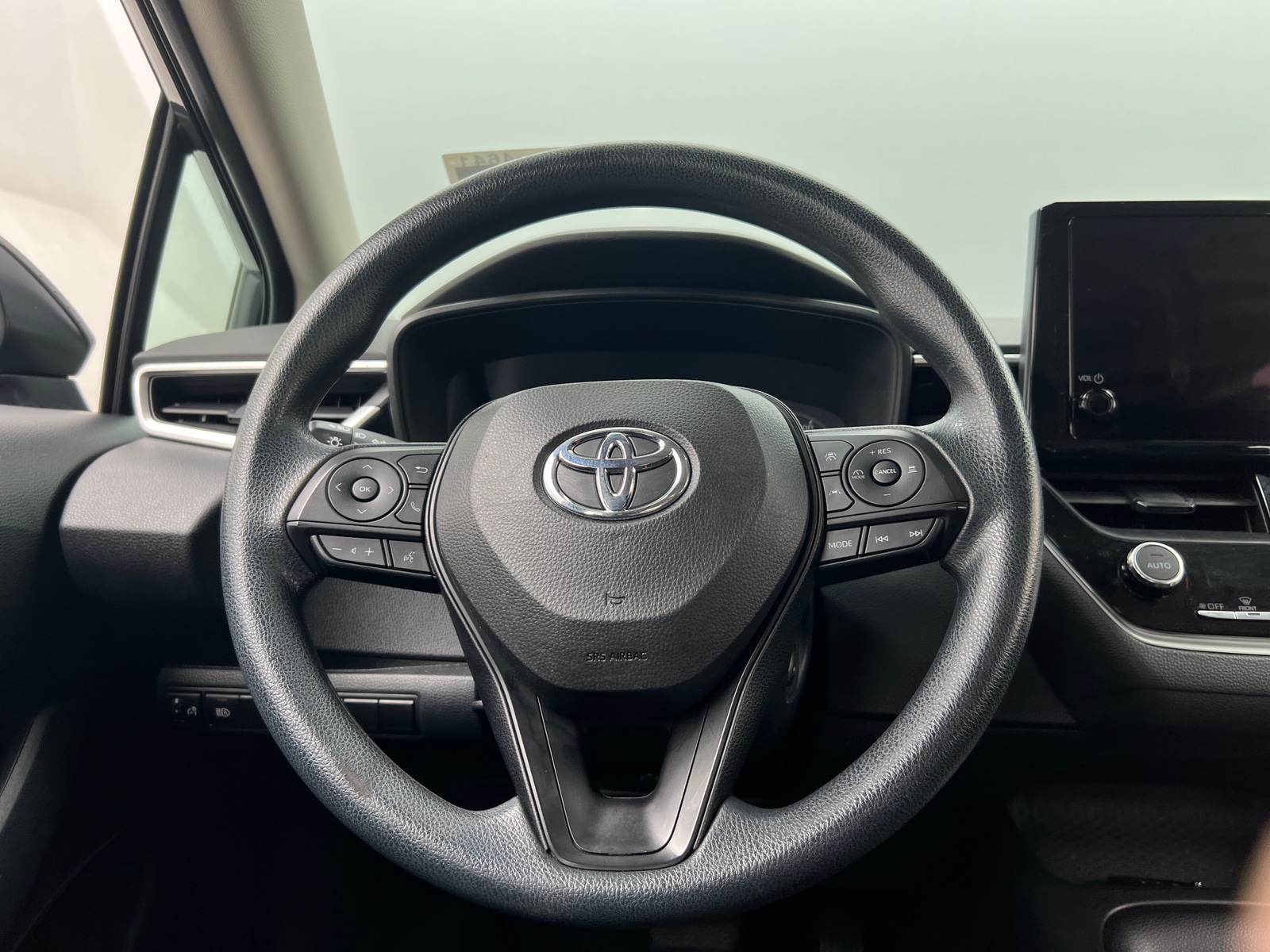 Thumbnail: 2023 Toyota Corolla - 5