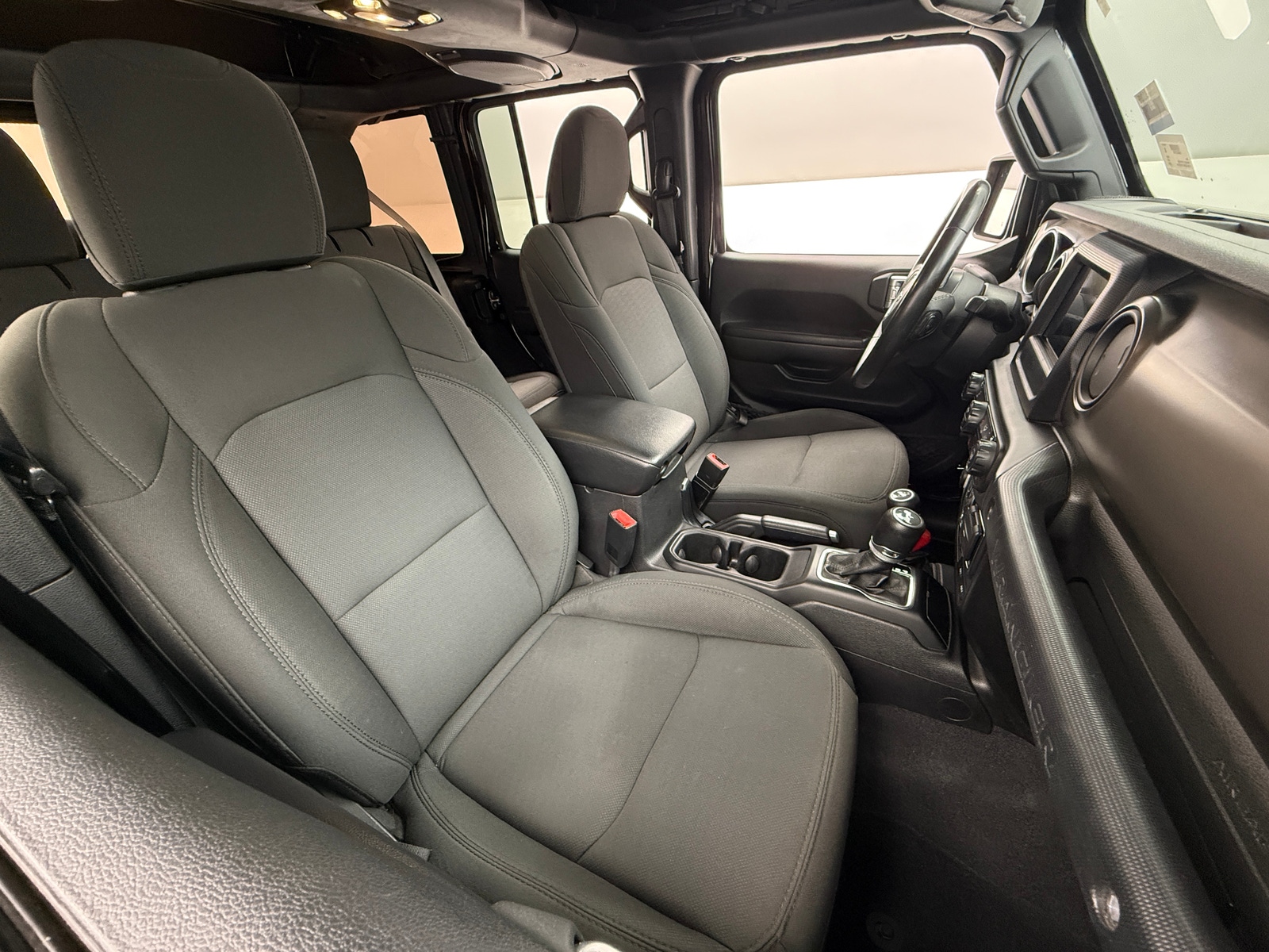 Thumbnail: 2020 Jeep Wrangler - 2