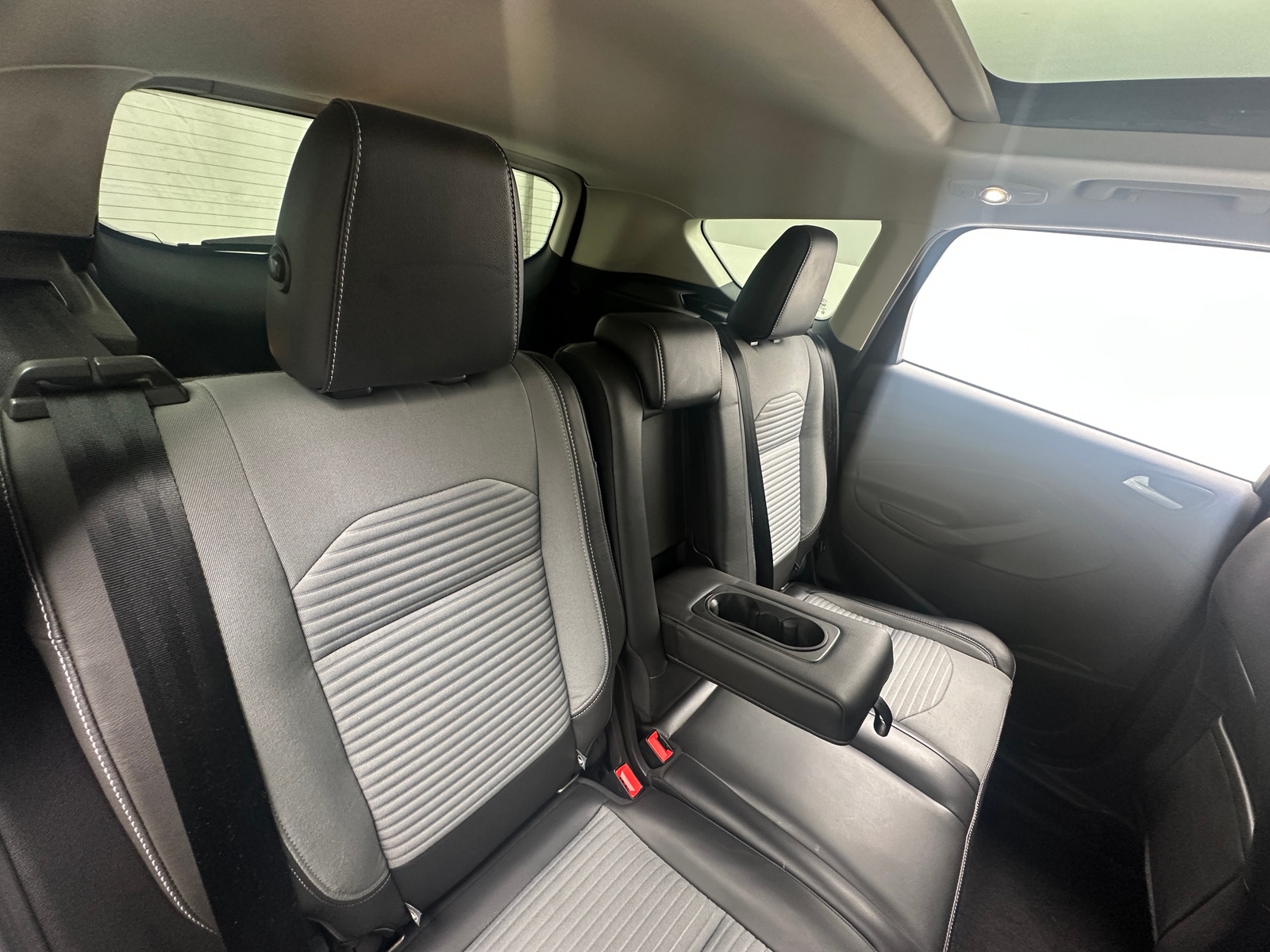 Thumbnail: 2018 Ford Escape - 5