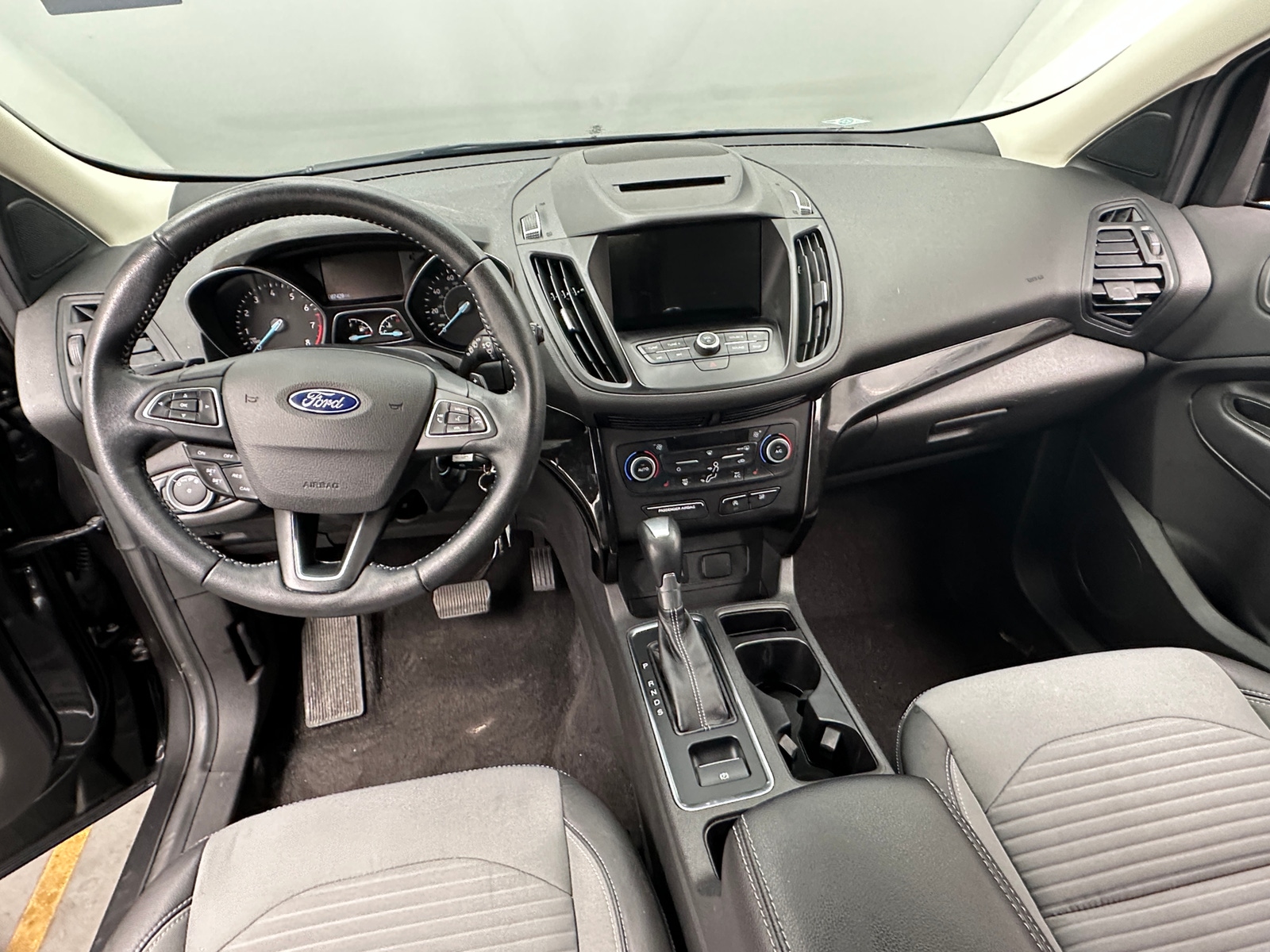 Thumbnail: 2018 Ford Escape - 2