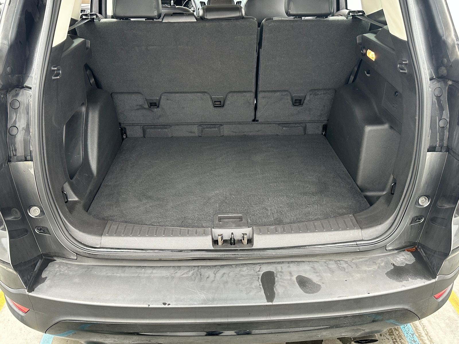 Thumbnail: 2018 Ford Escape - 6