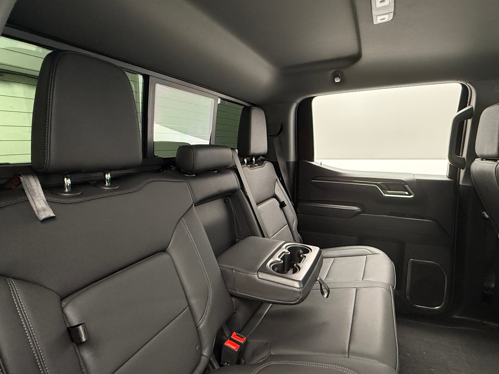 Thumbnail: 2025 GMC Sierra 1500 - 5