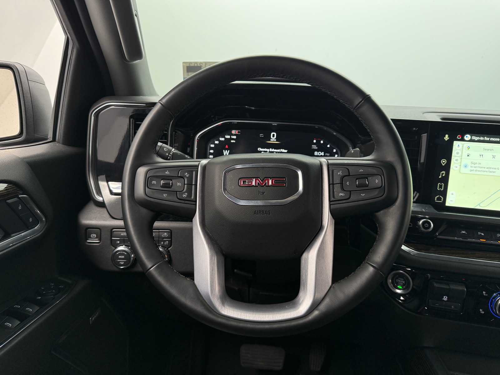 Thumbnail: 2025 GMC Sierra 1500 - 4