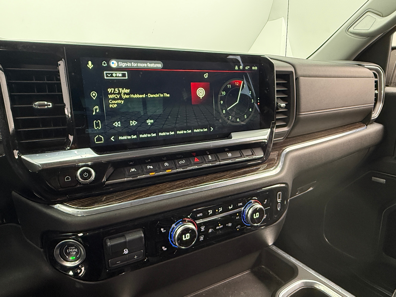 Thumbnail: 2025 GMC Sierra 1500 - 3