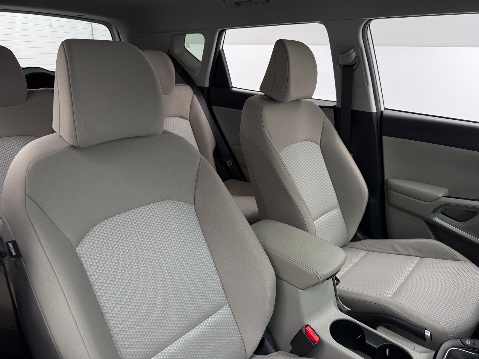 Thumbnail: 2022 Kia Soul - 2