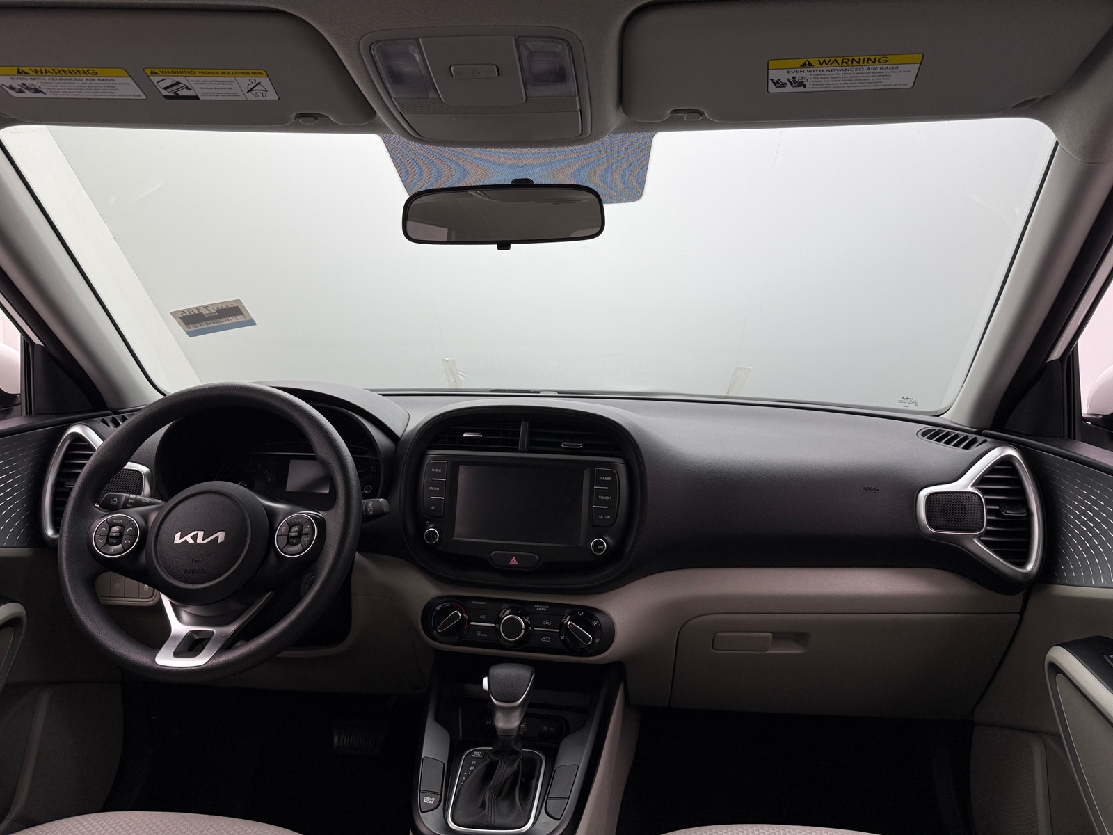 Thumbnail: 2022 Kia Soul - 3