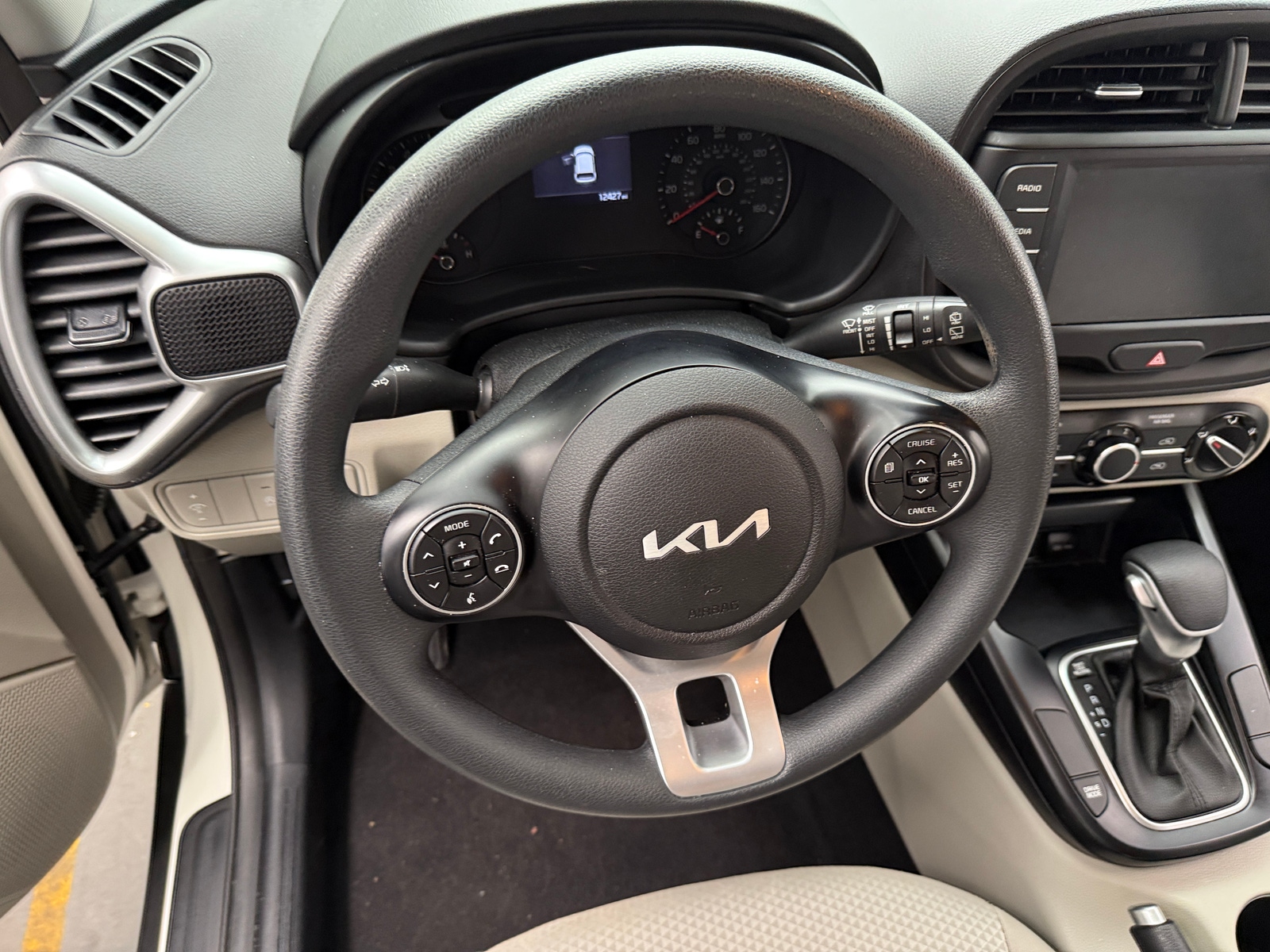 Thumbnail: 2022 Kia Soul - 5