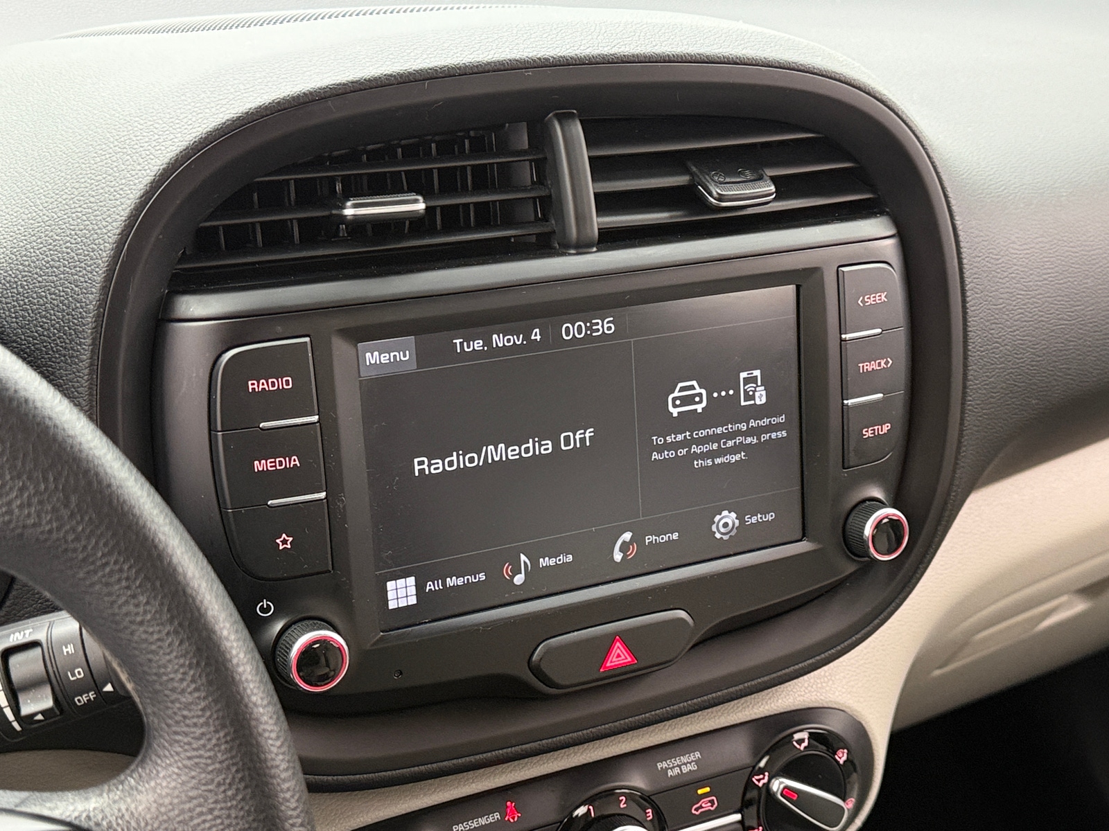 Thumbnail: 2022 Kia Soul - 4