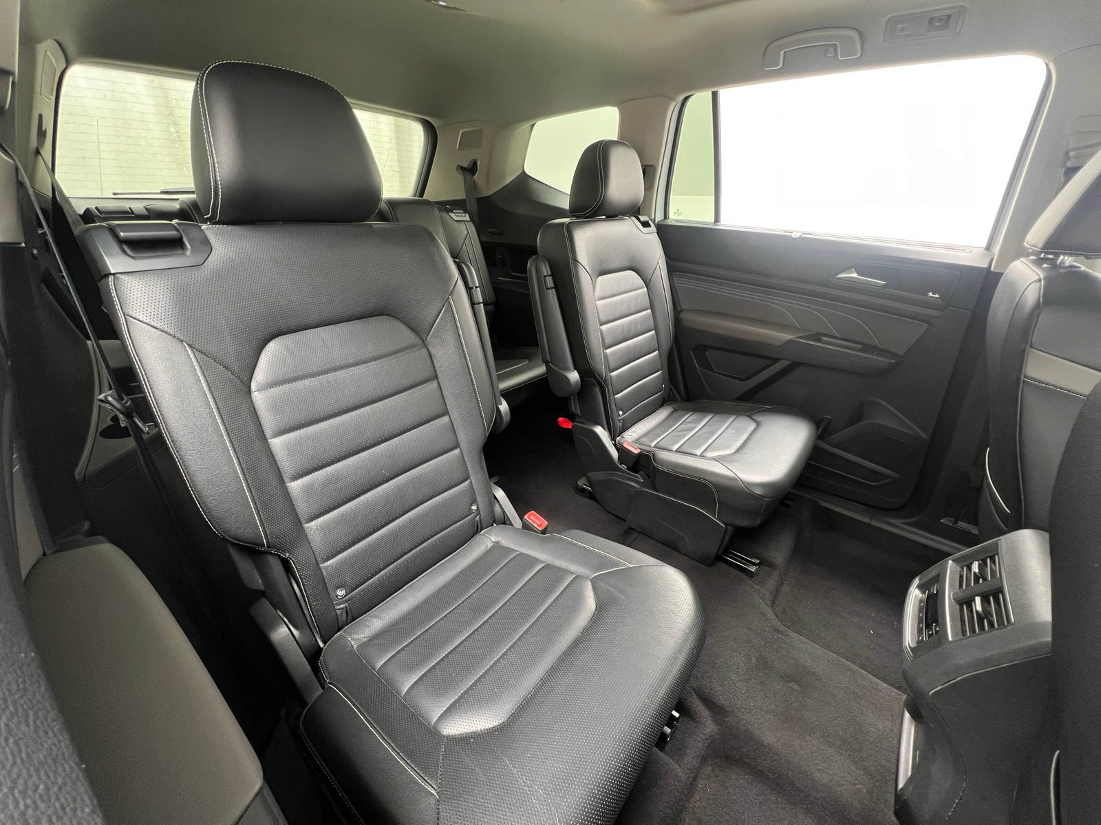 Thumbnail: 2021 Volkswagen Atlas - 5