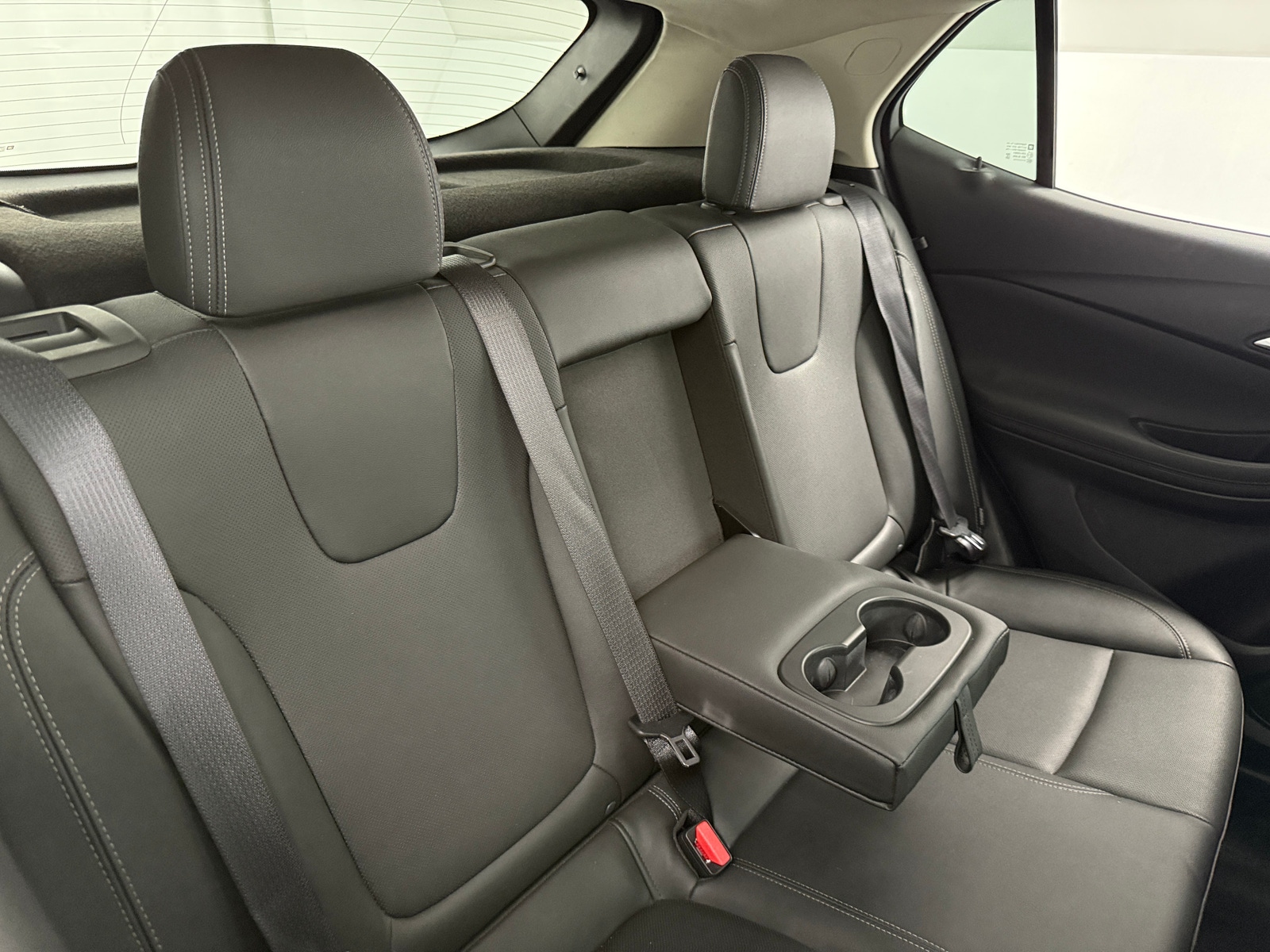 Thumbnail: 2024 Buick Encore GX - 5