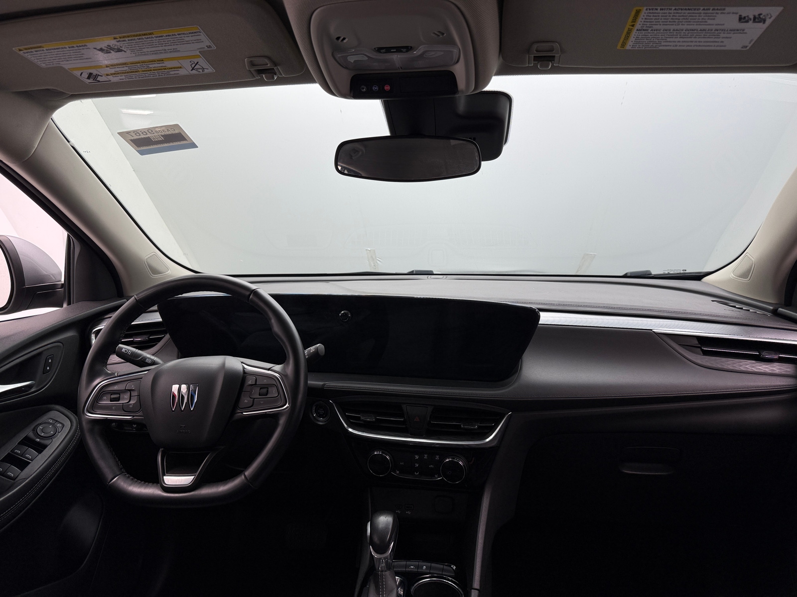 Thumbnail: 2024 Buick Encore GX - 2